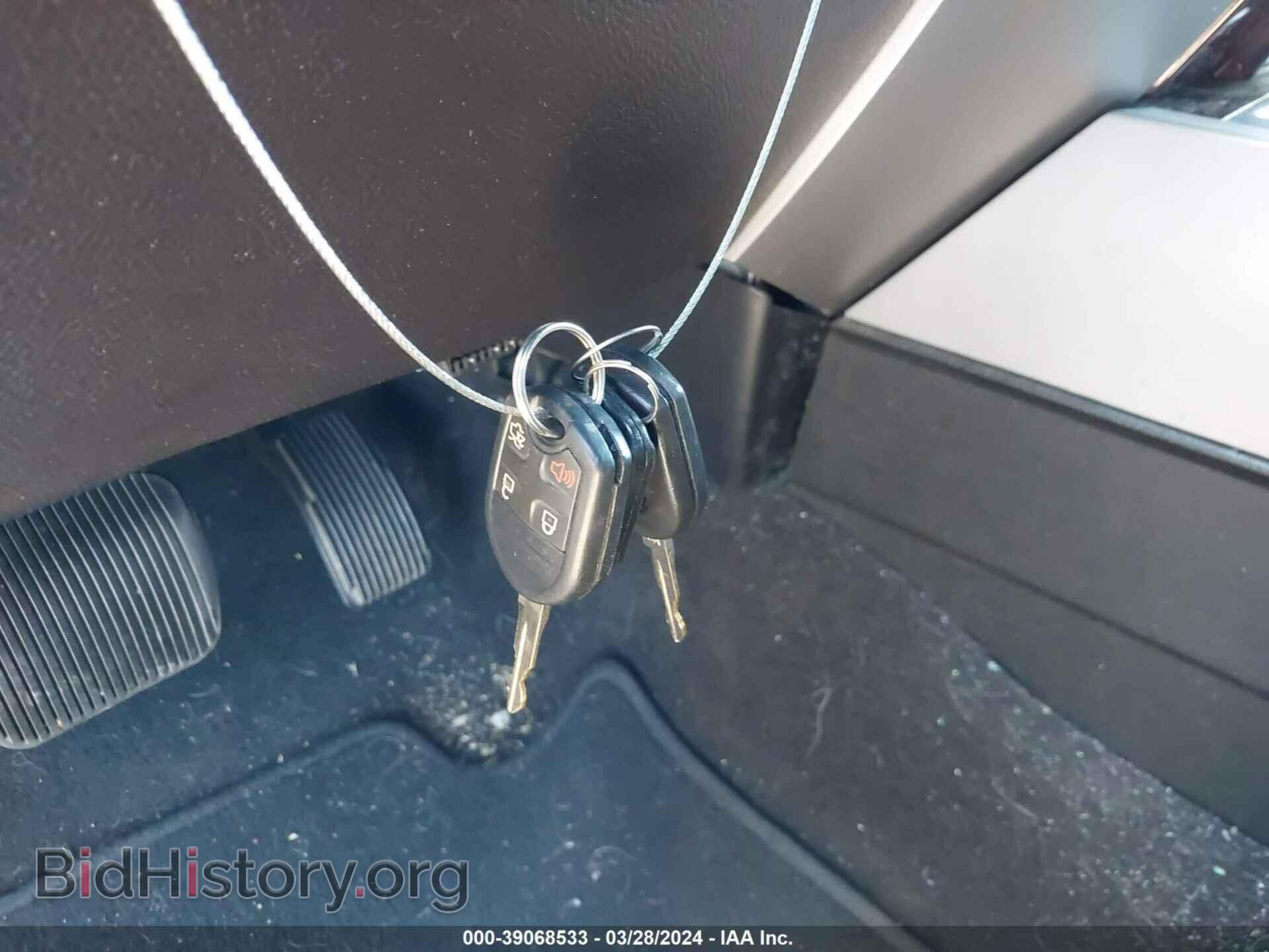 2013 FORD EXPEDITION - VIN: 1FMJU1H55DEF08872 - Фото 11