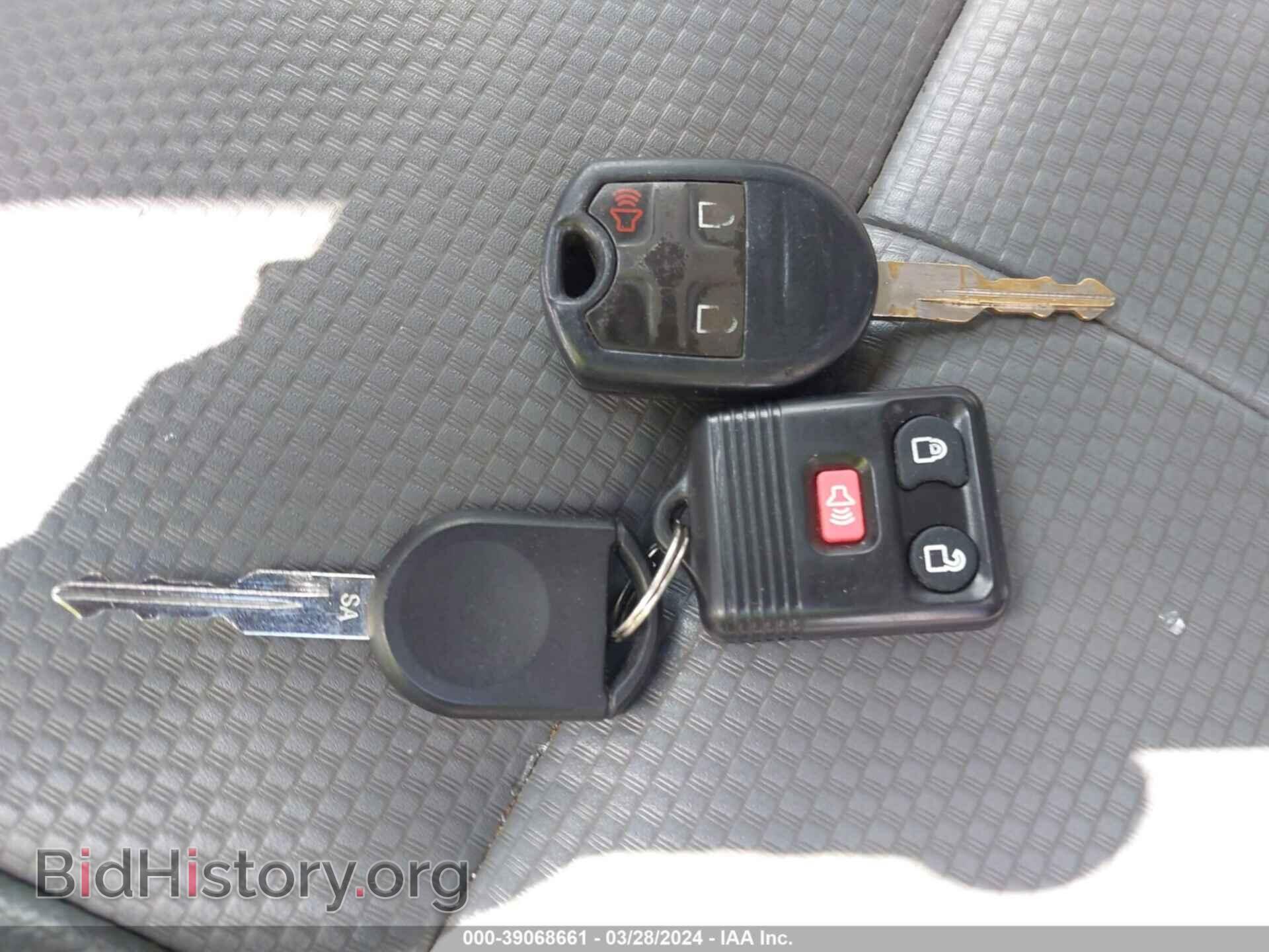 2012 FORD F-250 - VIN: 1FT7W2AT3CED06473 - Фото 11