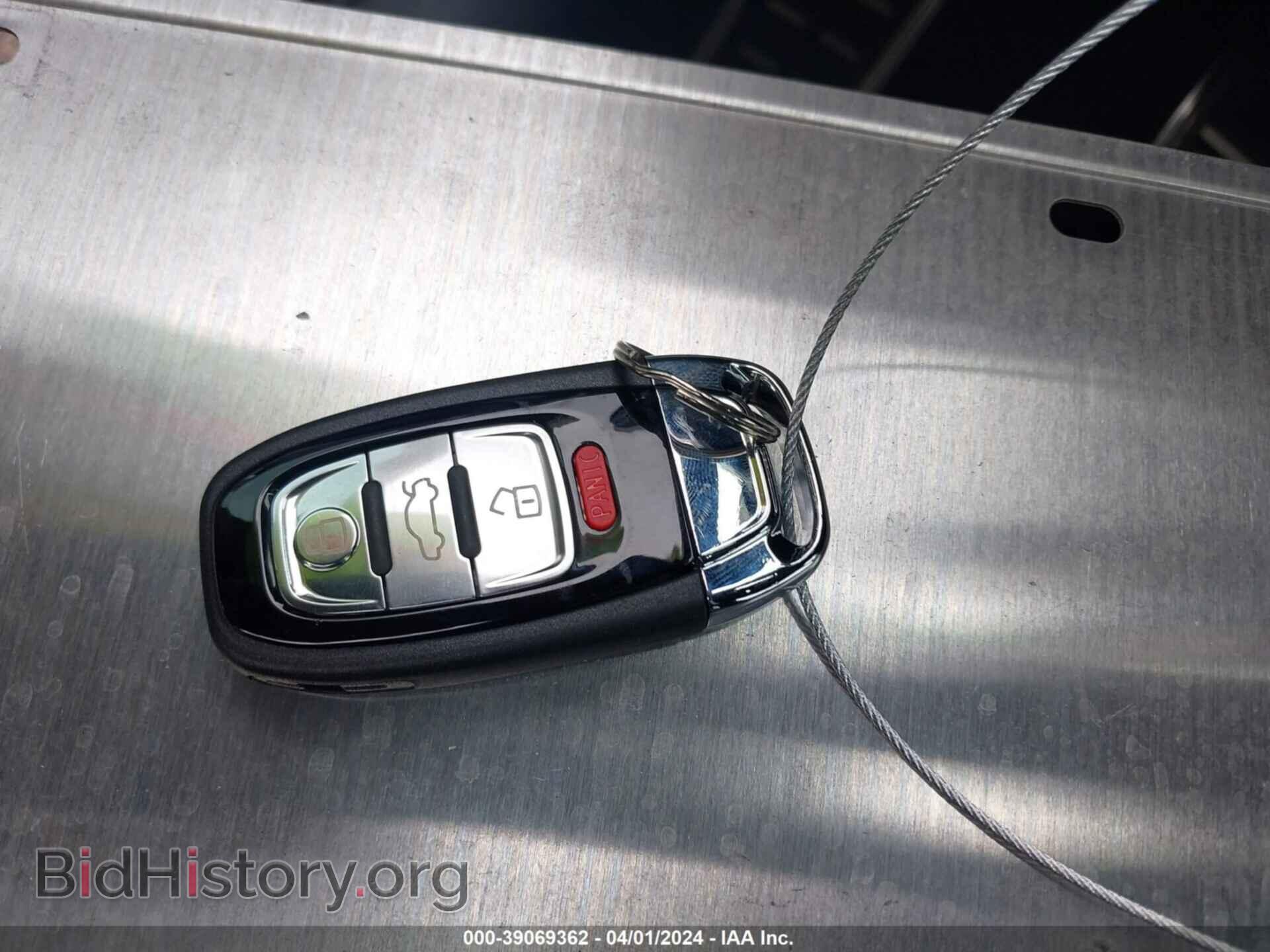 2014 AUDI S6 - VIN: WAUF2AFC0EN063313 - Фото 11