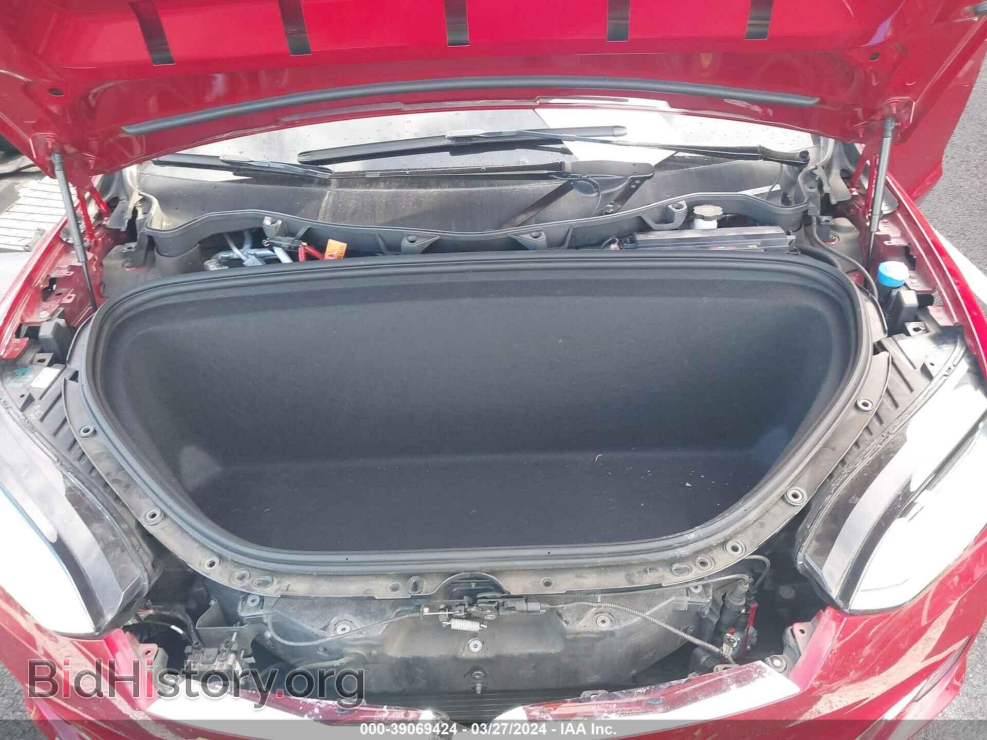 2017 TESLA MODEL X - VIN: 5YJXCBE4XHF040676 - Photo 10