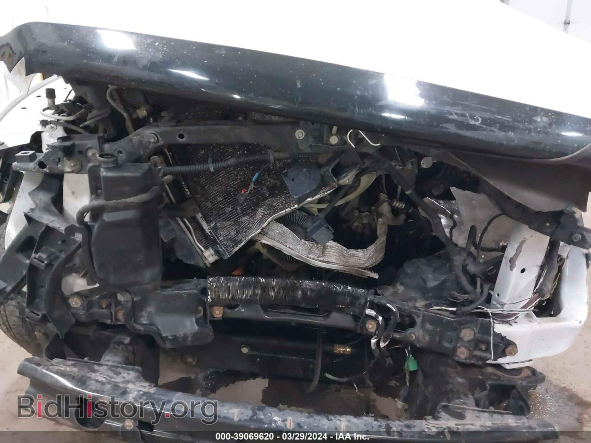 2012 RAM 1500 - VIN: 1C6RD7FT4CS231229 - Фото 10