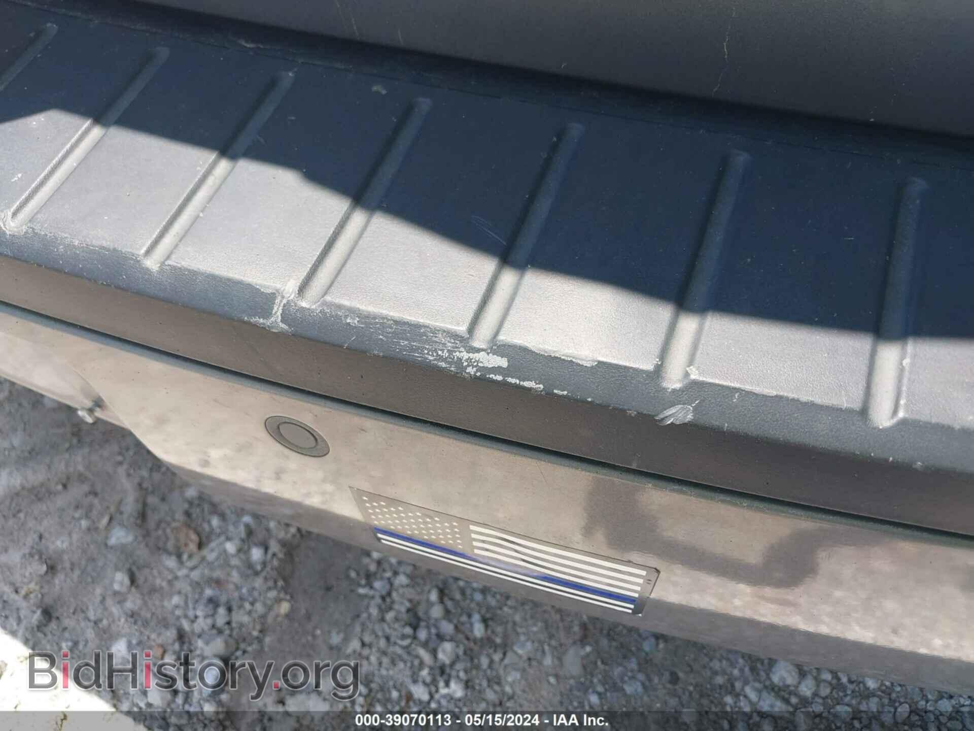 2009 FORD FLEX - VIN: 2FMDK53C19BA20764 - Photo 13