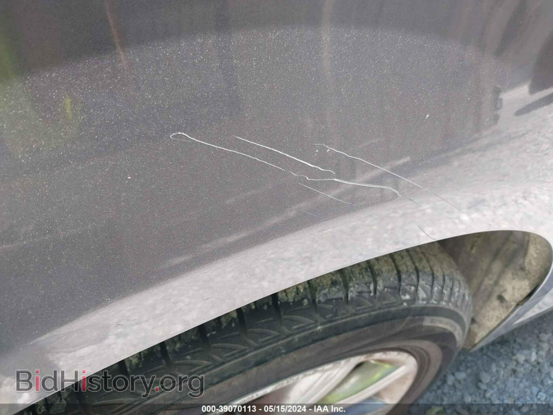 2009 FORD FLEX - VIN: 2FMDK53C19BA20764 - Photo 14