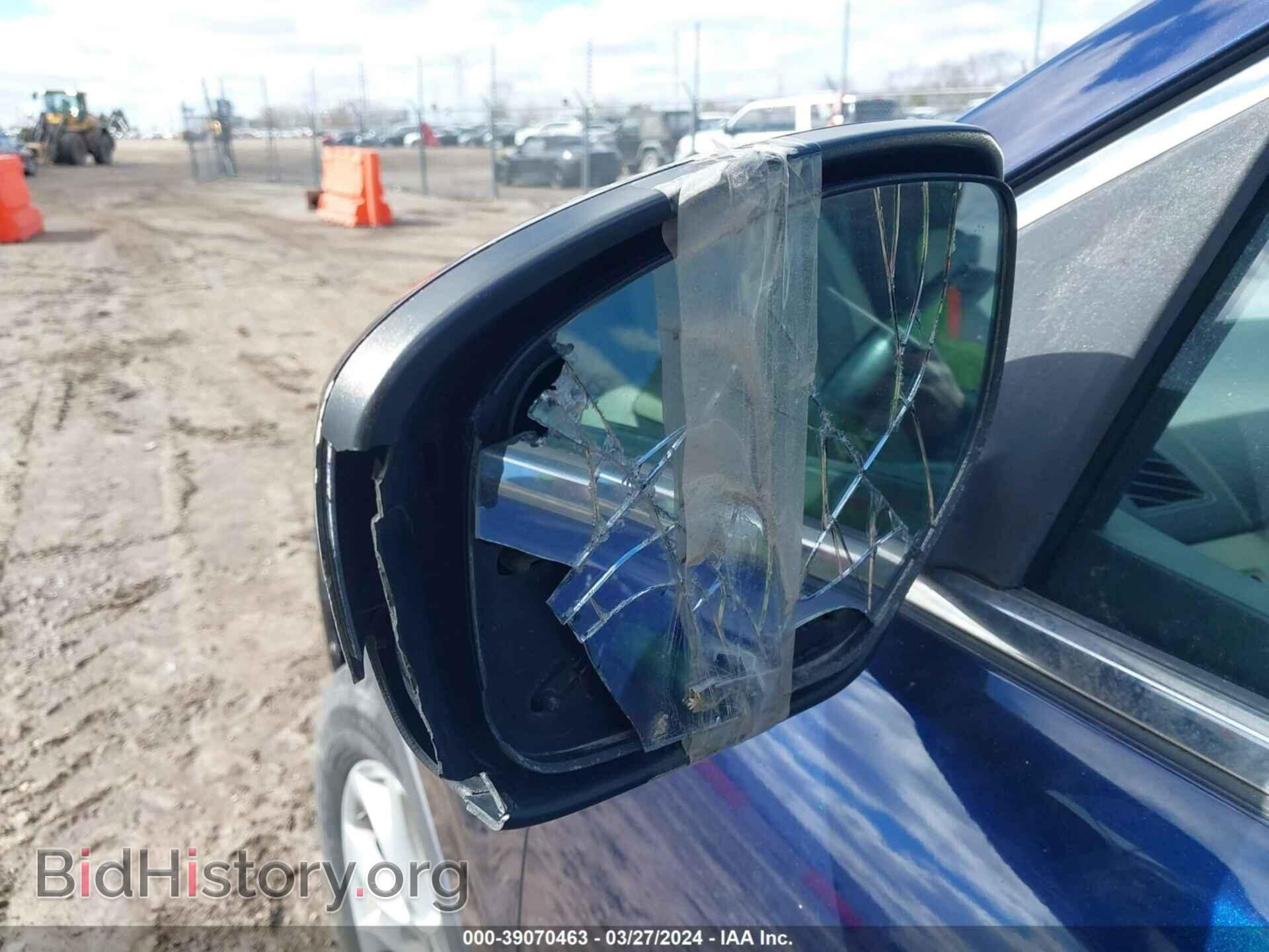 2012 MAZDA CX-9 - VIN: JM3TB3CV9C0335205 - Фото 12