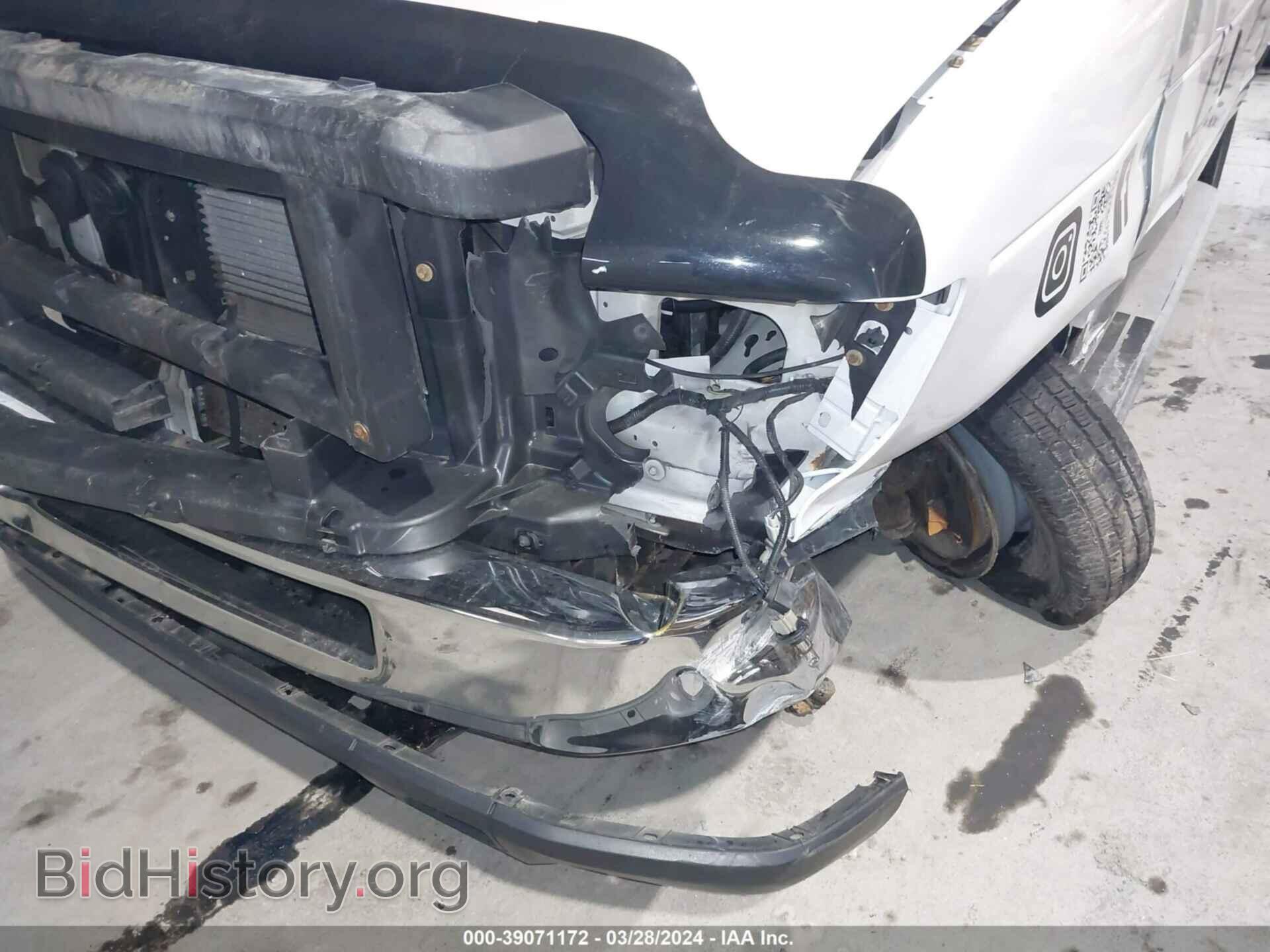2014 FORD E-250 - VIN: 1FTNE2EW6EDA80369 - Photo 19