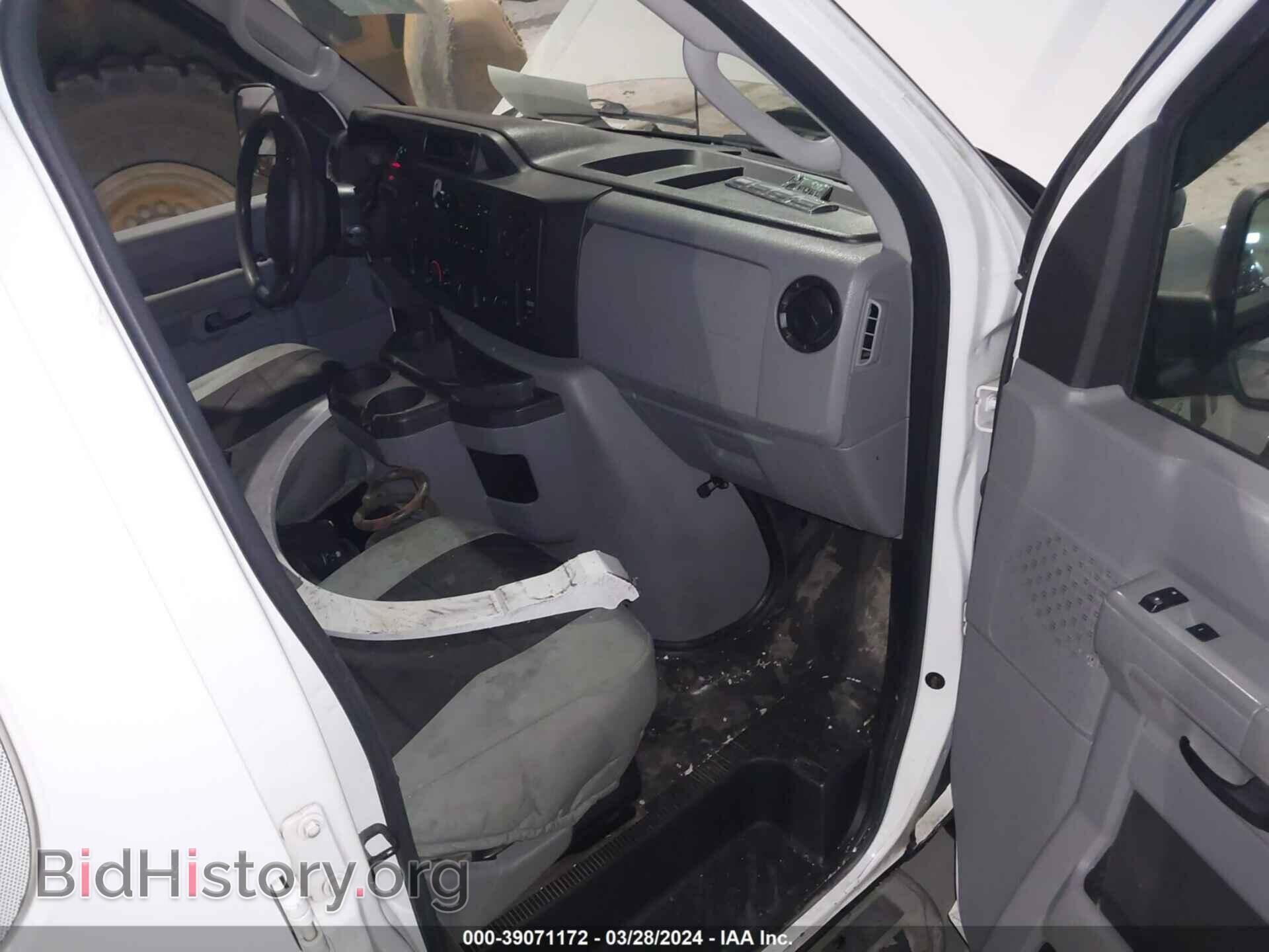 2014 FORD E-250 - VIN: 1FTNE2EW6EDA80369 - Photo 5