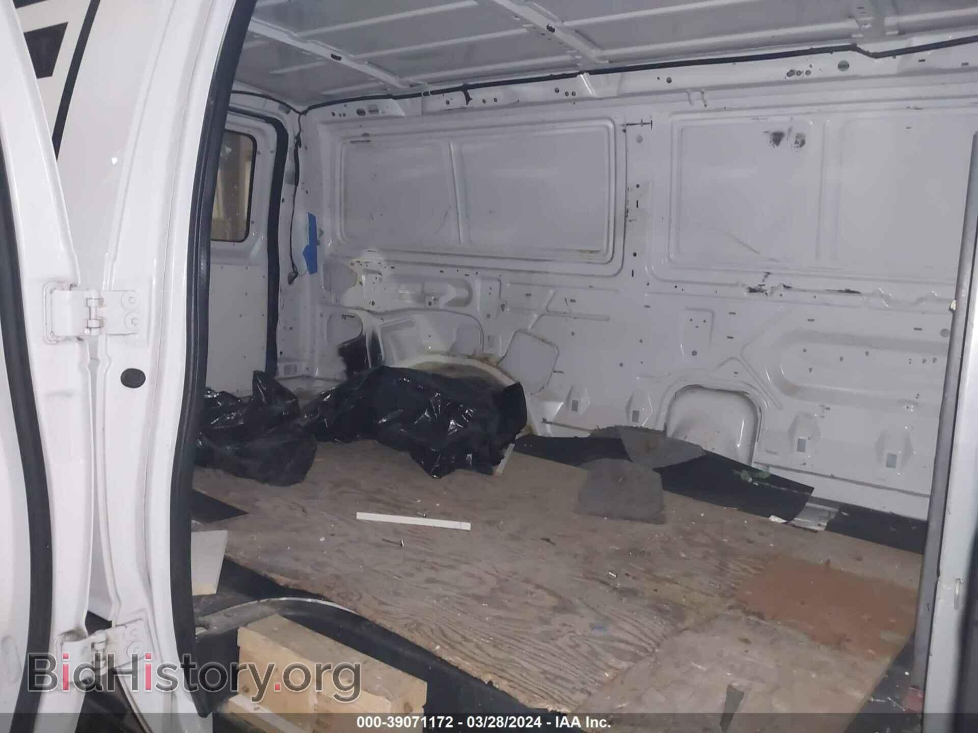 2014 FORD E-250 - VIN: 1FTNE2EW6EDA80369 - Photo 8