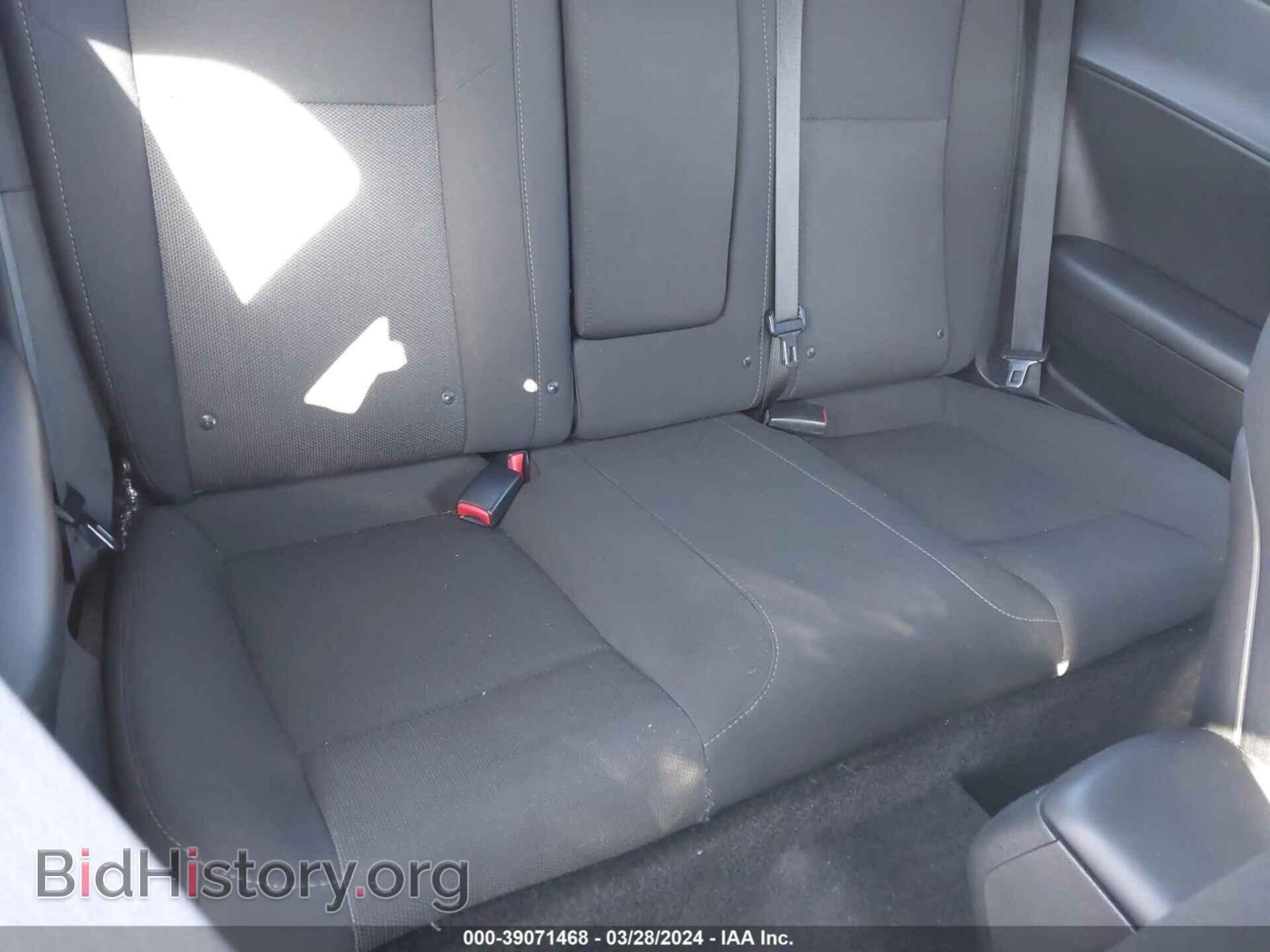 2016 DODGE CHALLENGER - VIN: 2C3CDZFJ6GH351429 - Фото 8