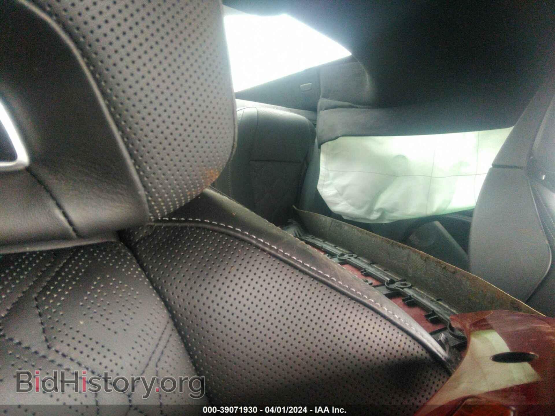 2020 BMW M8 - VIN: WBSAE0C03LCD56149 - Photo 8