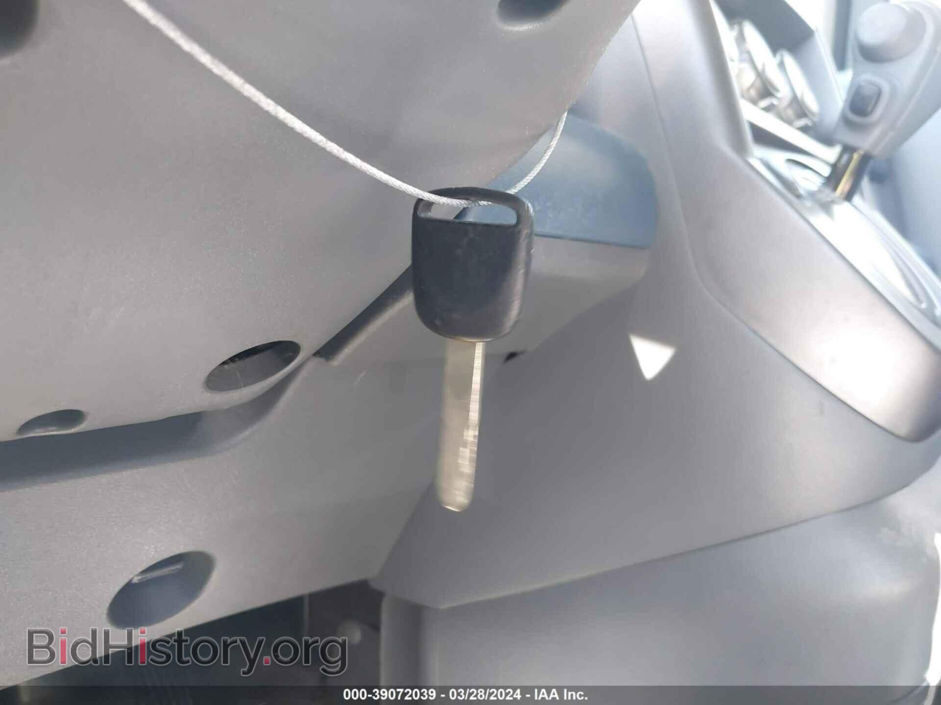 2006 HONDA ELEMENT - VIN: 5J6YH18686L000839 - Фото 11