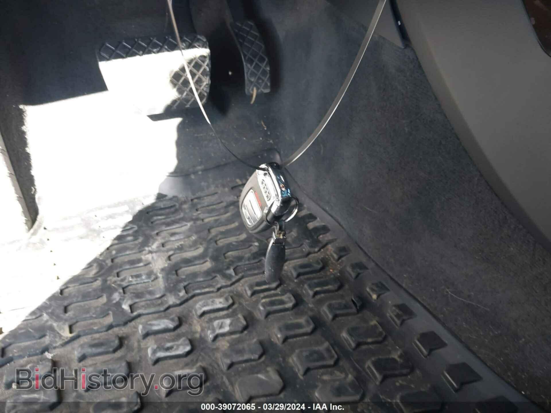 2014 AUDI Q5 - VIN: WA1CFAFP9EA123667 - Фото 11