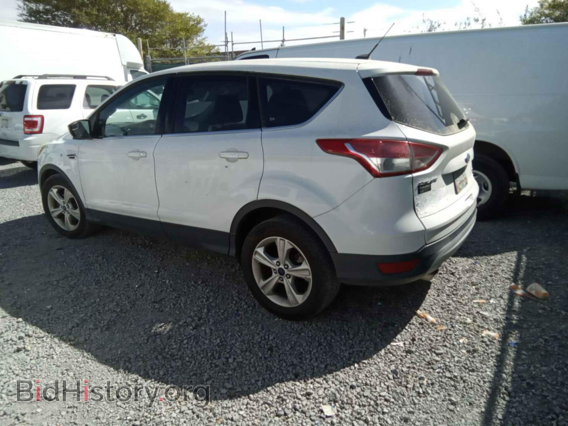2015 FORD ESCAPE - VIN: 1FMCU0GX0FUC28954 - Фото 29