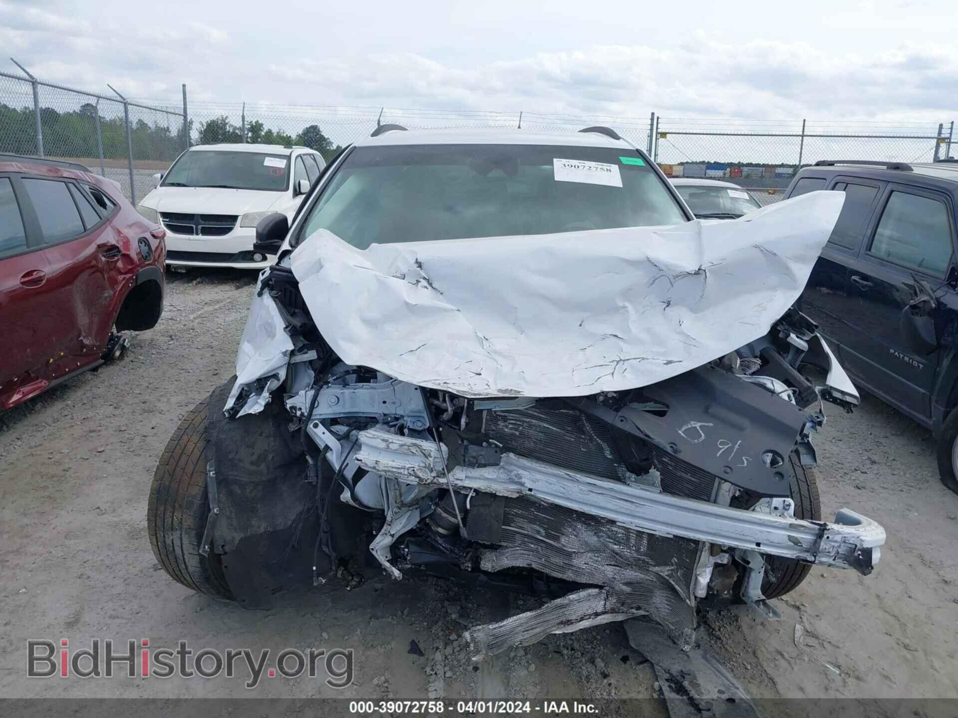 2020 FORD EDGE - VIN: 2FMPK3G99LBA34029 - Фото 12