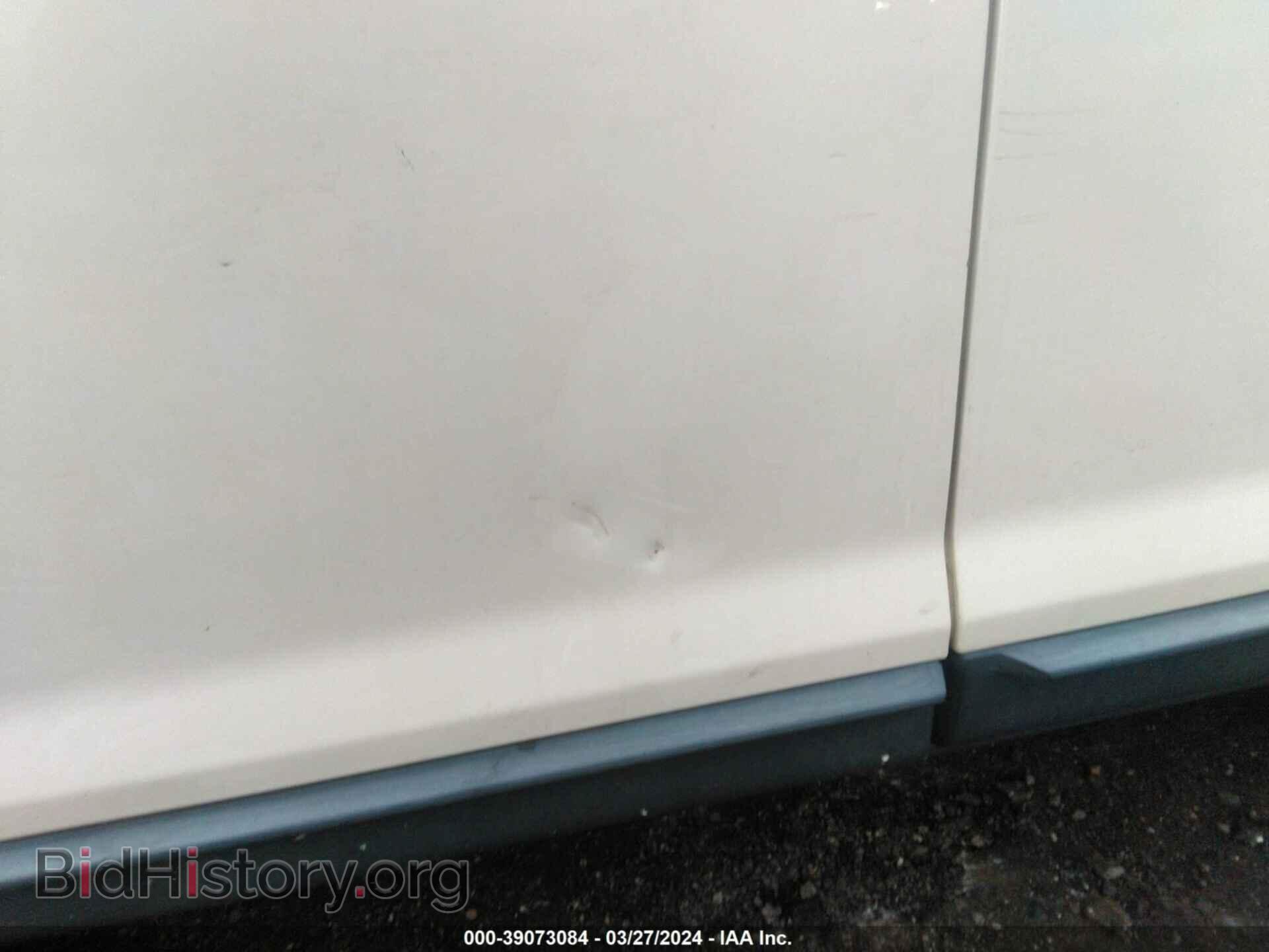 2008 FORD EDGE - VIN: 2FMDK49C28BA54406 - Photo 6