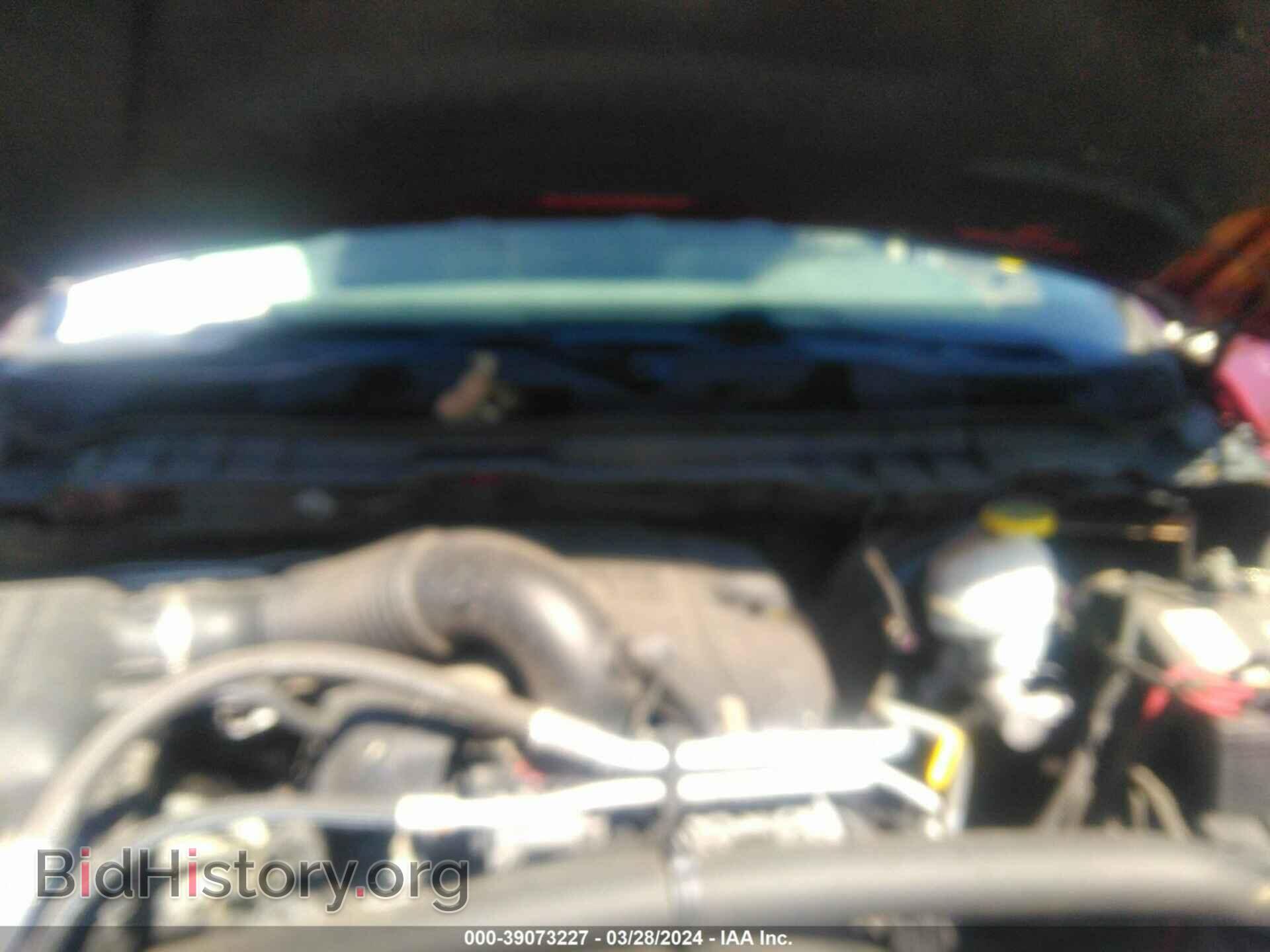 2018 RAM 1500 - VIN: 1C6RR7KT8JS352964 - Фото 10