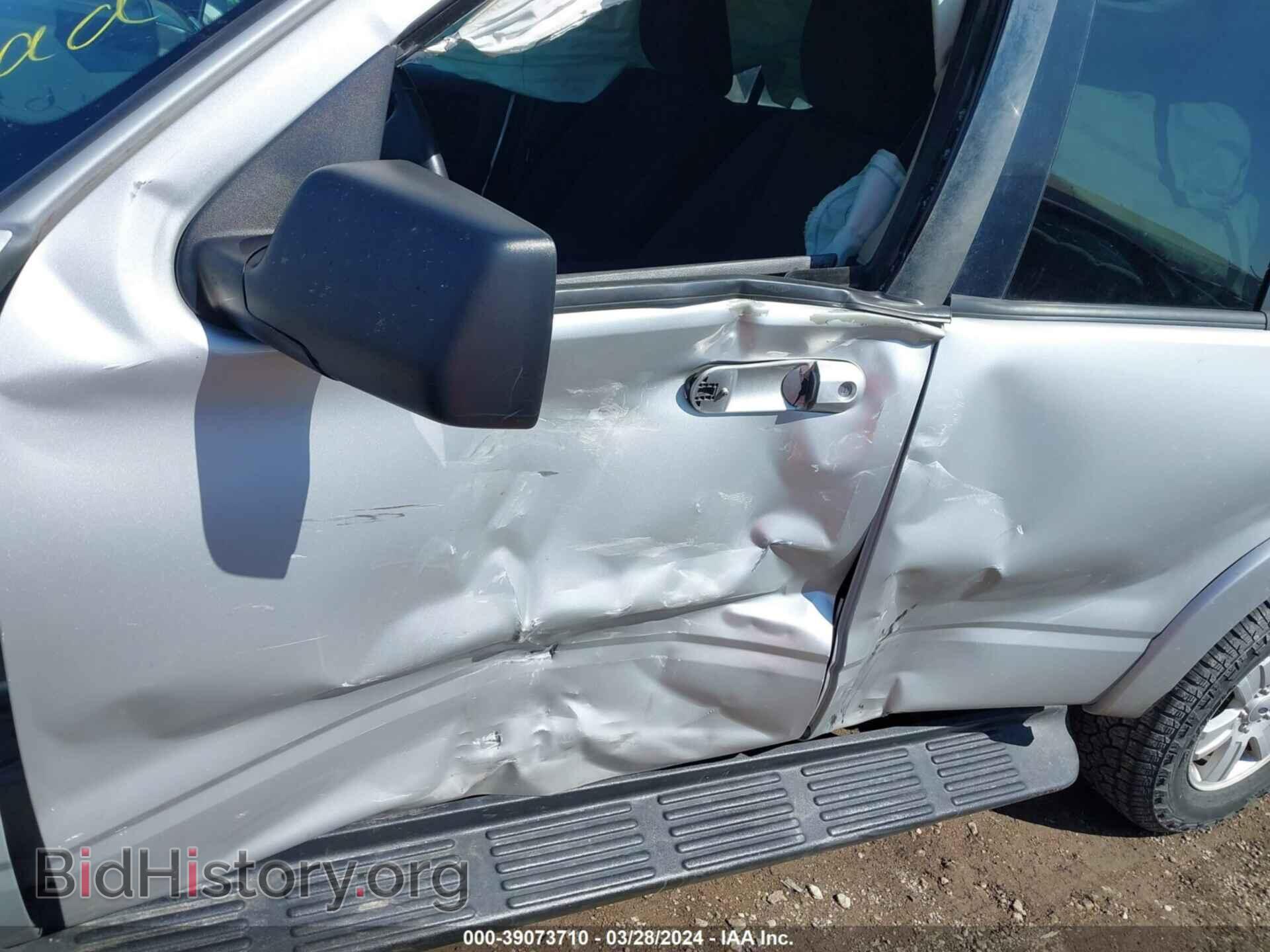 2010 FORD EXPLORER - VIN: 1FMEU6DE2AUA17309 - Фото 6