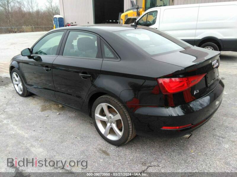 2015 Audi A3 (VIN WAUBFGFF6F1098401) — photo 3 of 11
