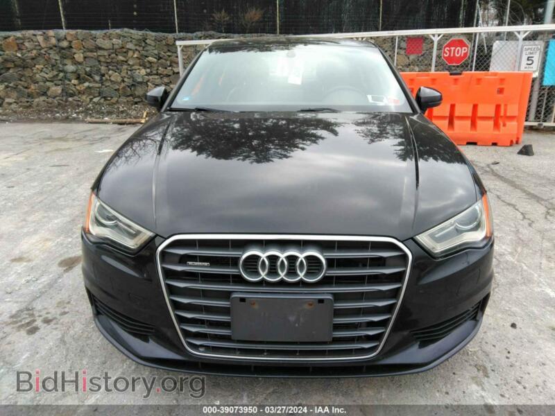 2015 Audi A3 (VIN WAUBFGFF6F1098401) — photo 6 of 11