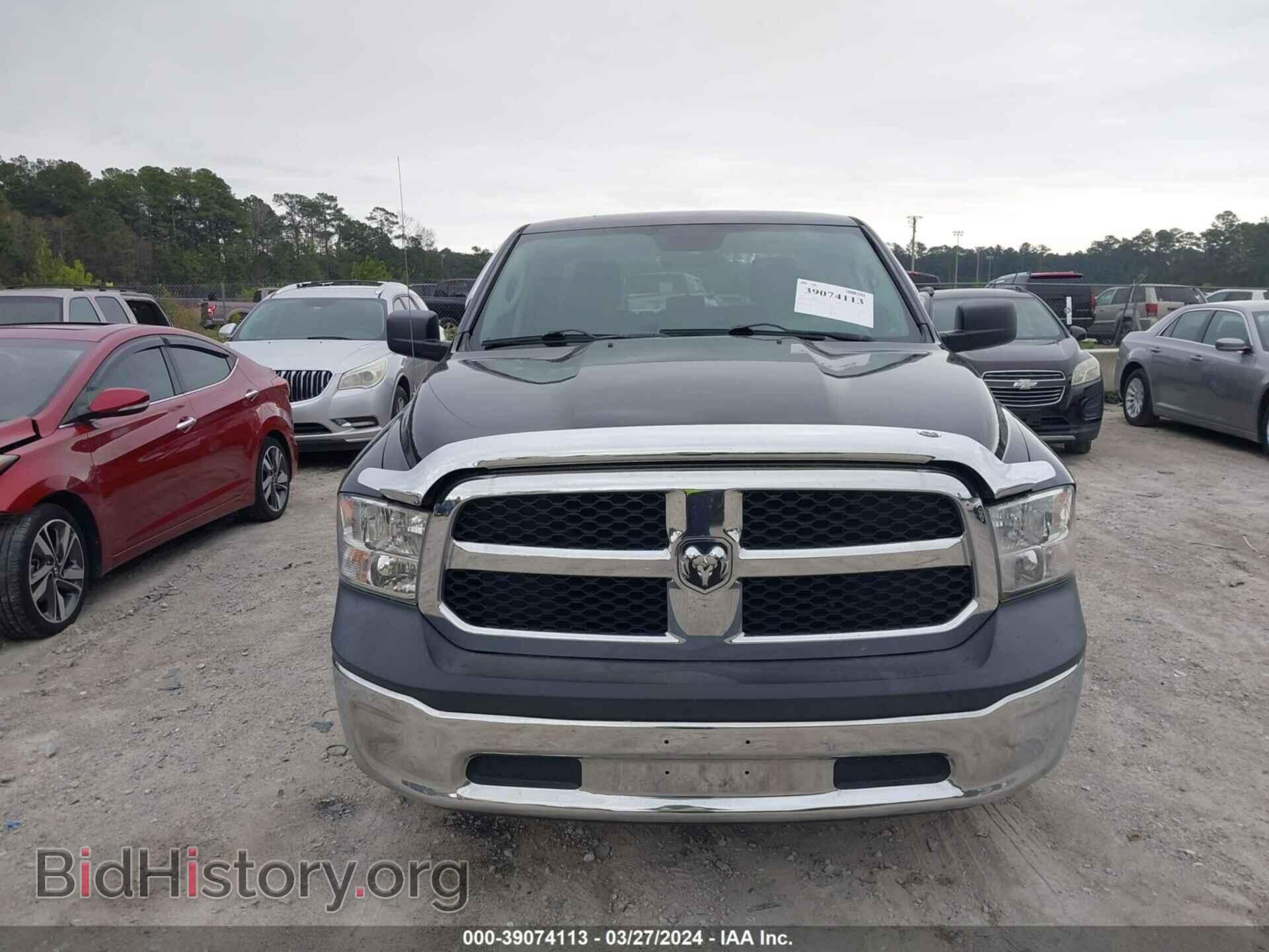 2015 RAM 1500 - VIN: 1C6RR7FT9FS744093 - Фото 12