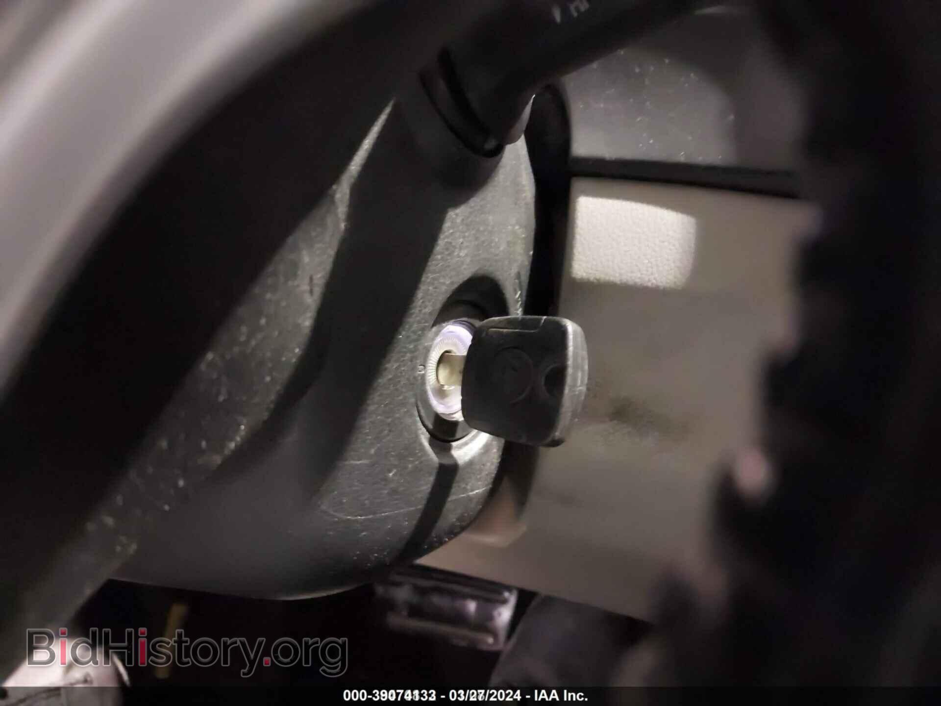 2012 HONDA CIVIC - VIN: 2HGFB2F94CH508771 - Фото 11