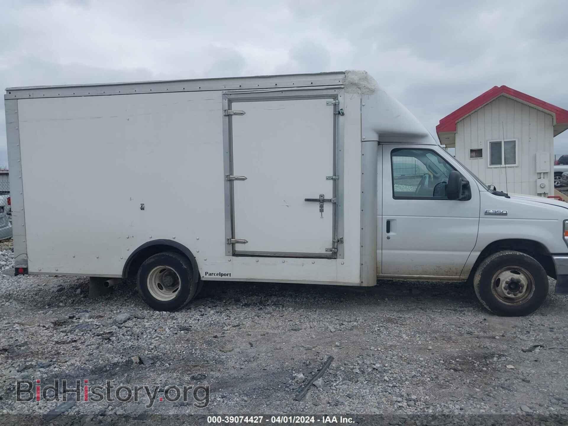 2022 FORD E-350 CUTAWAY - VIN: 1FDWE3FK8NDC12971 - Фото 16