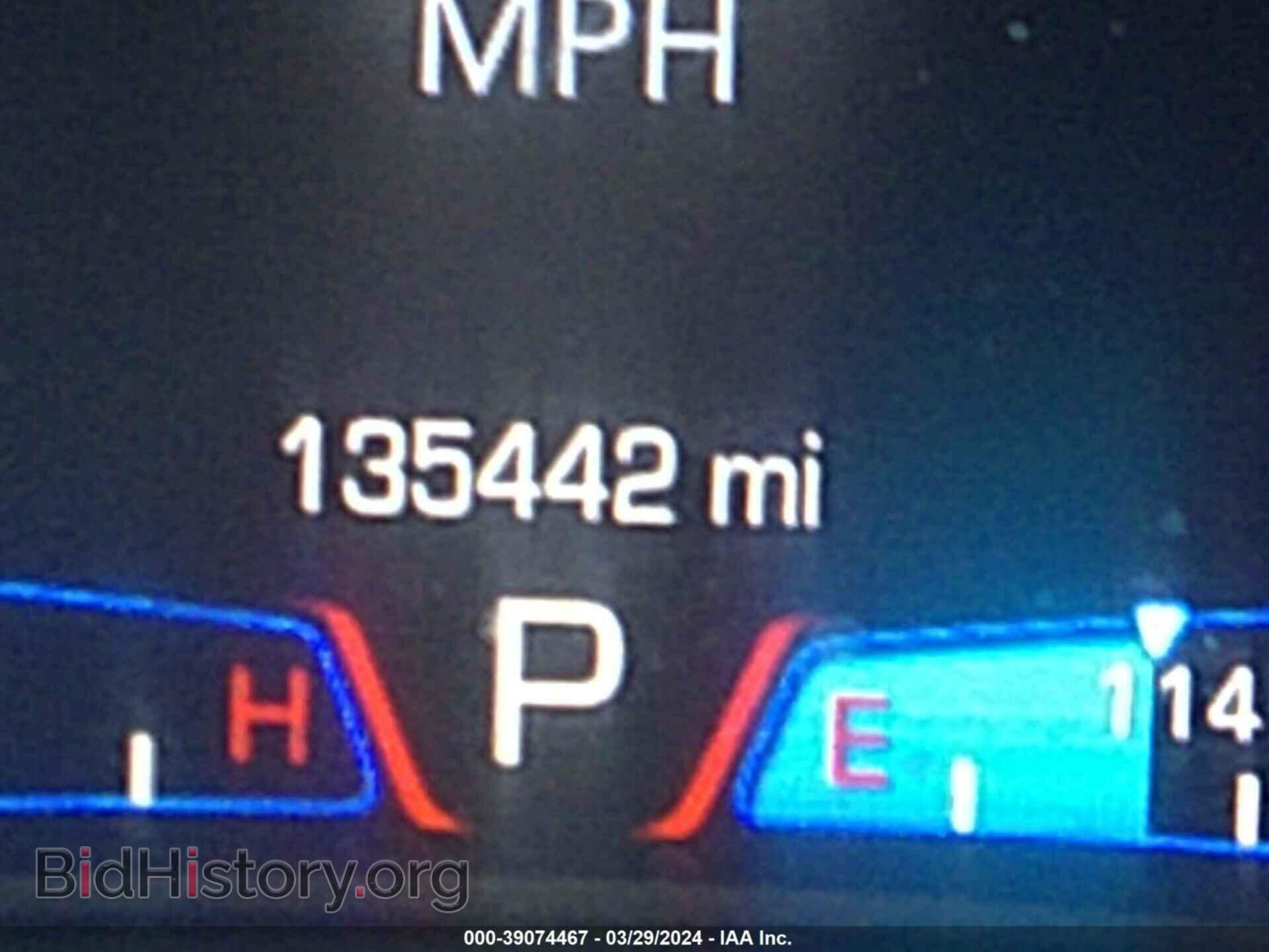 2015 CHRYSLER 300 - VIN: 2C3CCARG3FH756859 - Фото 7