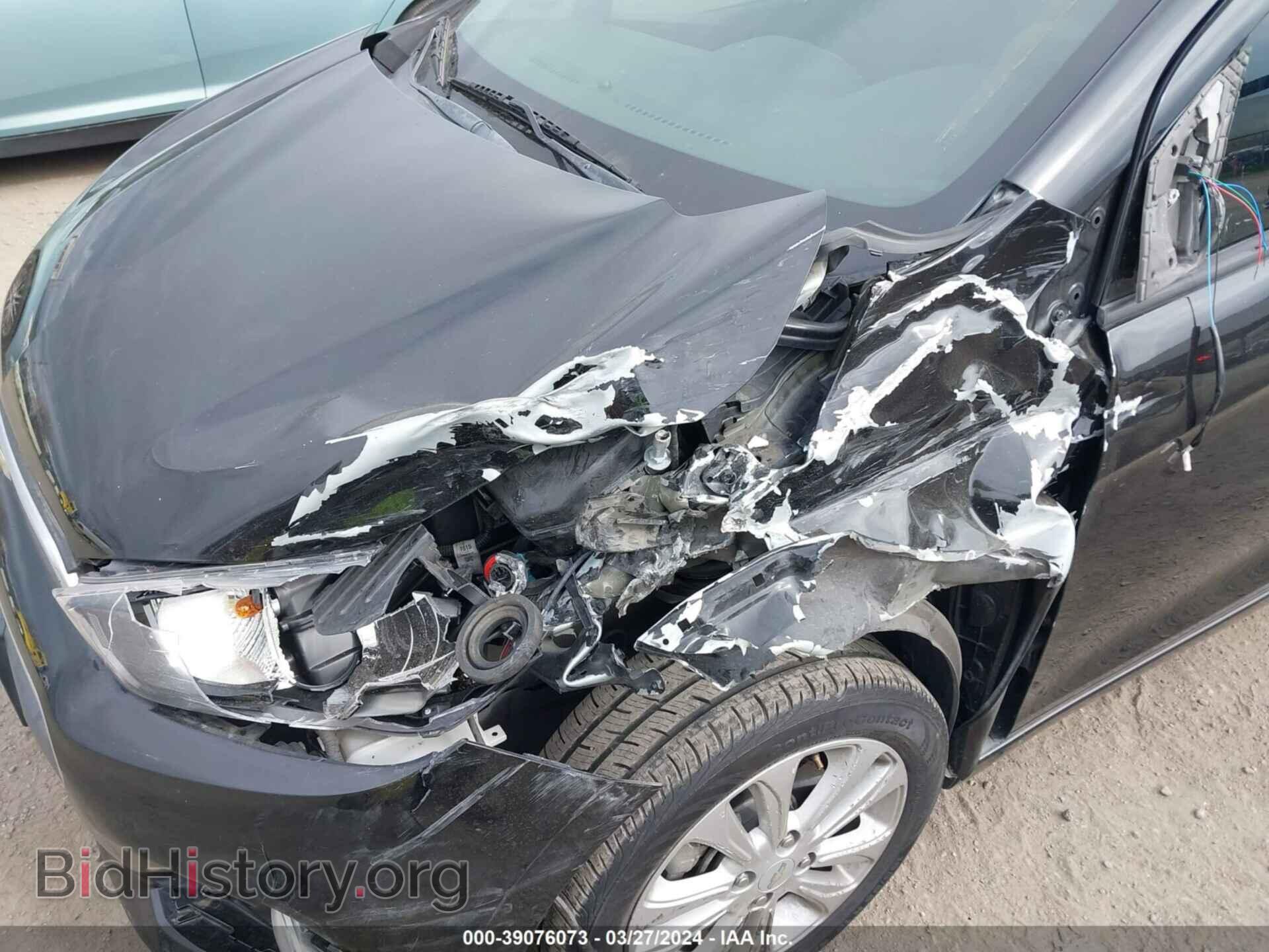 2017 CHEVROLET SPARK - VIN: KL8CD6SA3HC764597 - Фото 6