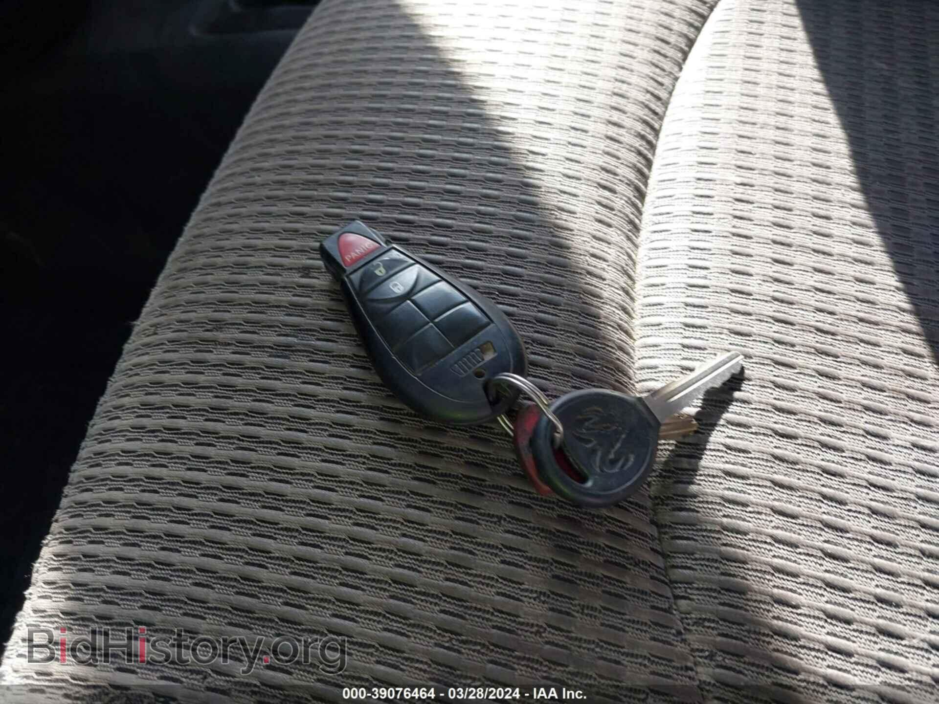 2012 RAM 3500 - VIN: 3C63D3GL3CG149657 - Photo 10