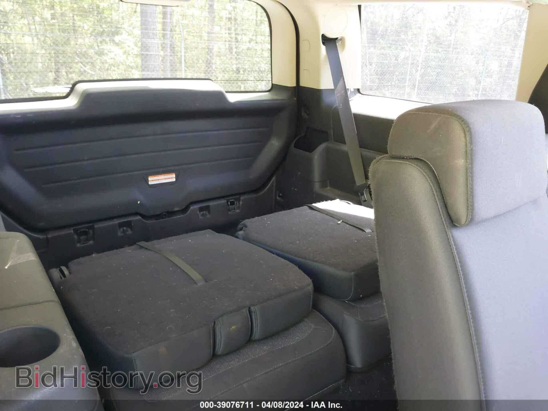 2019 FORD FLEX - VIN: 2FMGK5B89KBA32094 - Фото 6
