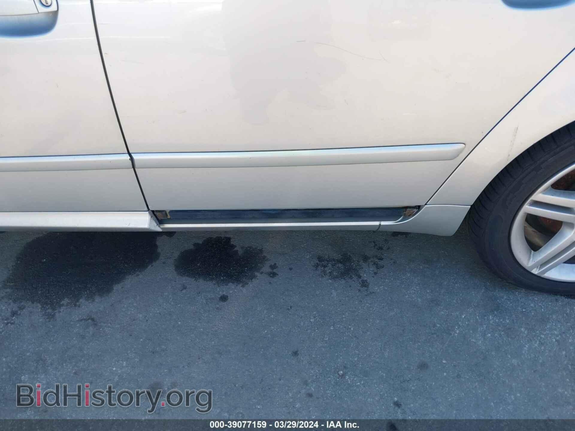 2008 AUDI A4 - VIN: WAUDF78E98A038077 - Фото 18