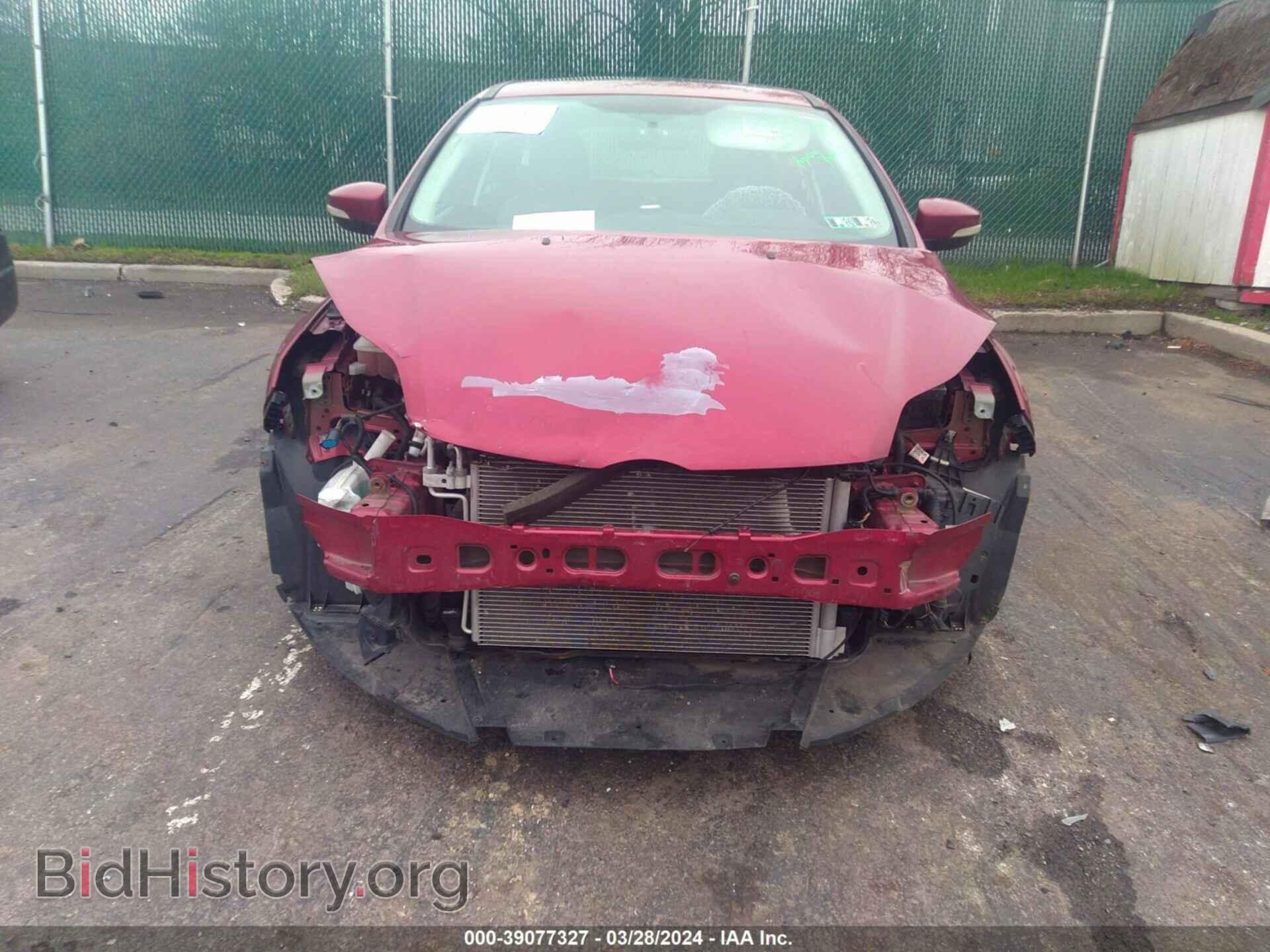 2014 FORD FOCUS - VIN: 1FADP3N20EL110518 - Photo 6