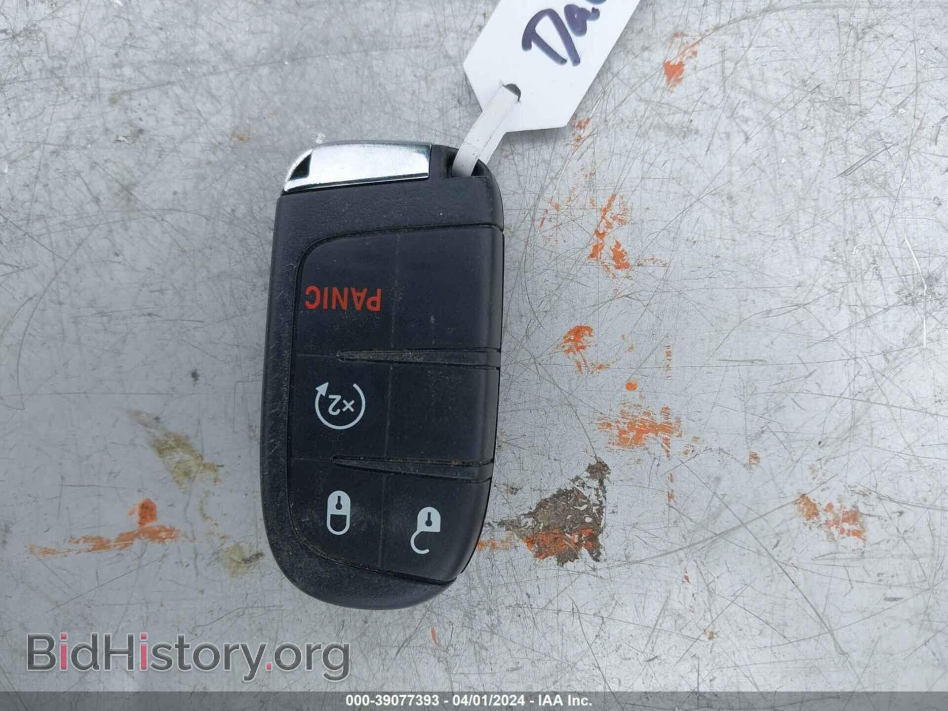 2018 JEEP COMPASS - VIN: 3C4NJDBB5JT200059 - Фото 11