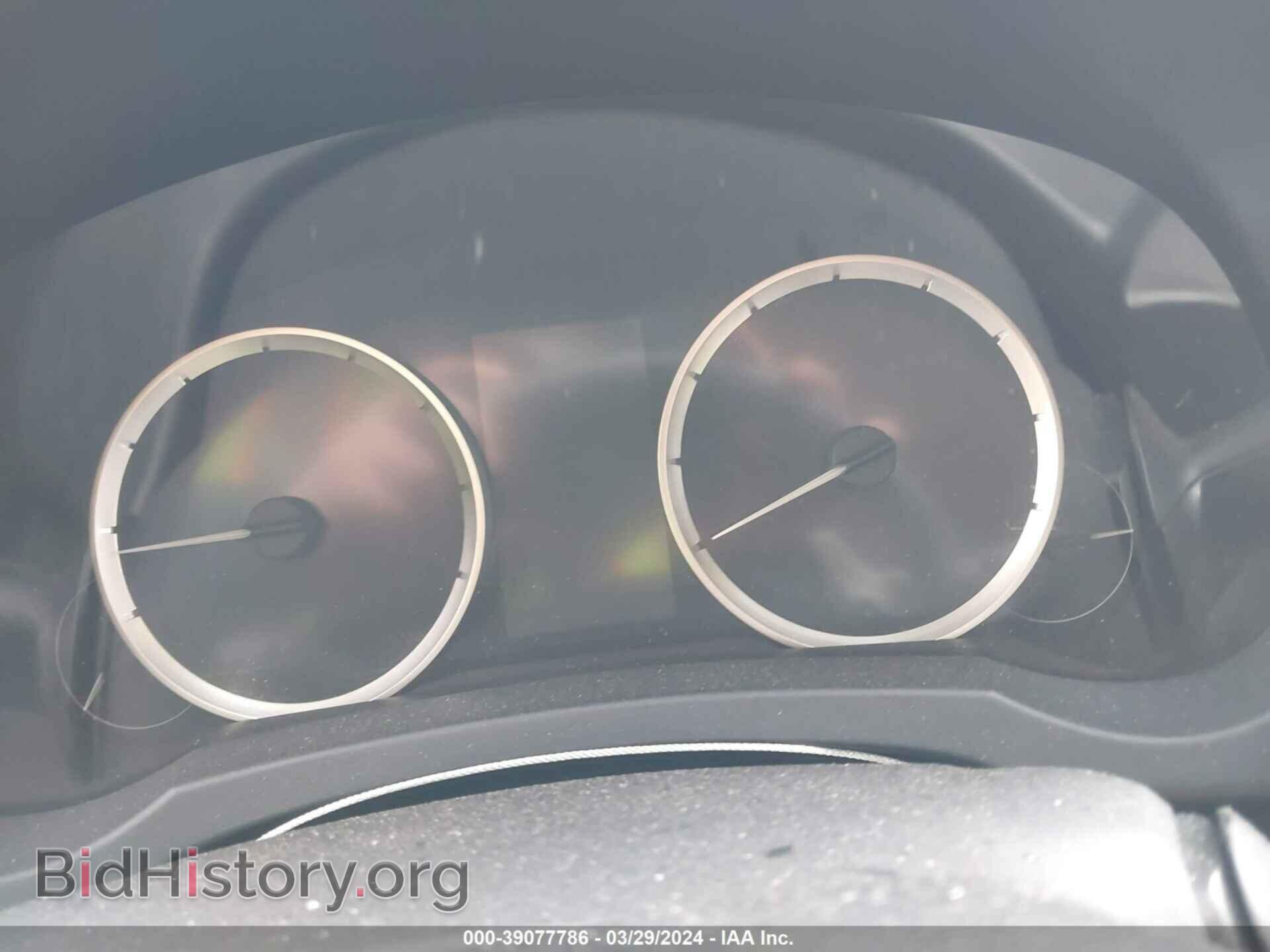 2015 LEXUS IS 250 - VIN: JTHBF1D25F5056423 - Фото 7