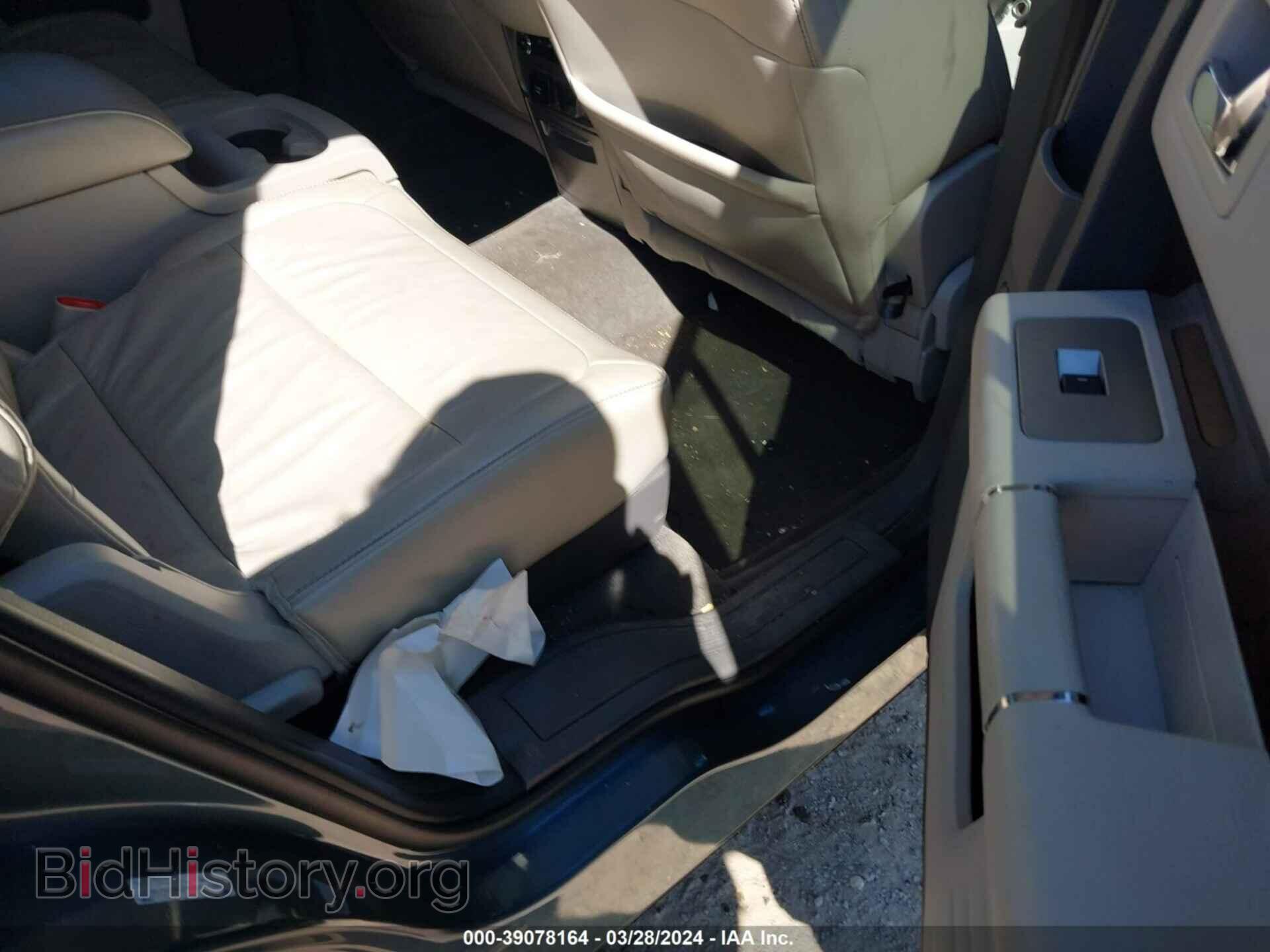 2010 FORD FLEX - VIN: 2FMGK5CC8ABA14641 - Фото 7
