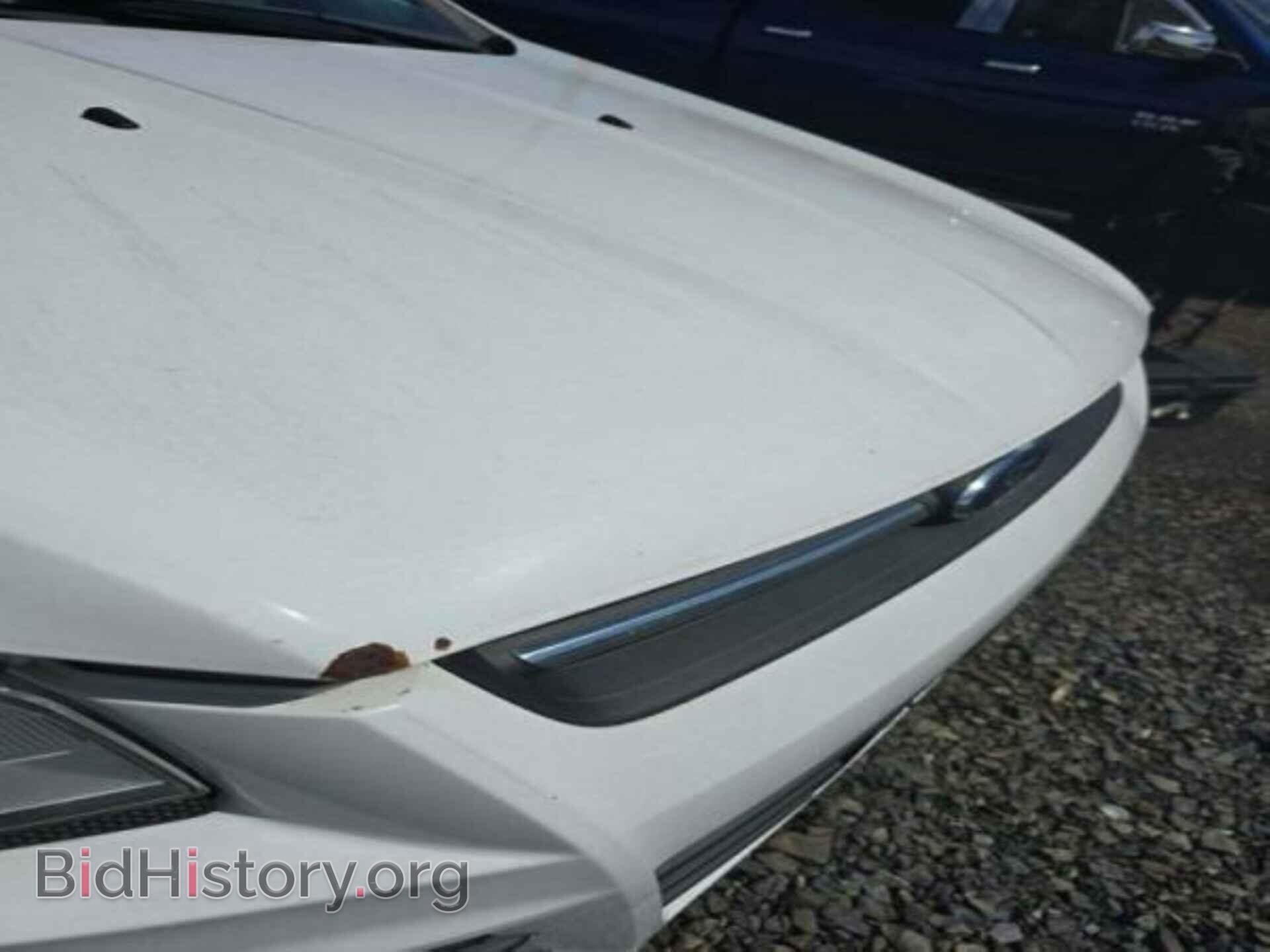 2013 FORD ESCAPE - VIN: 1FMCU9GX8DUD41889 - Фото 5