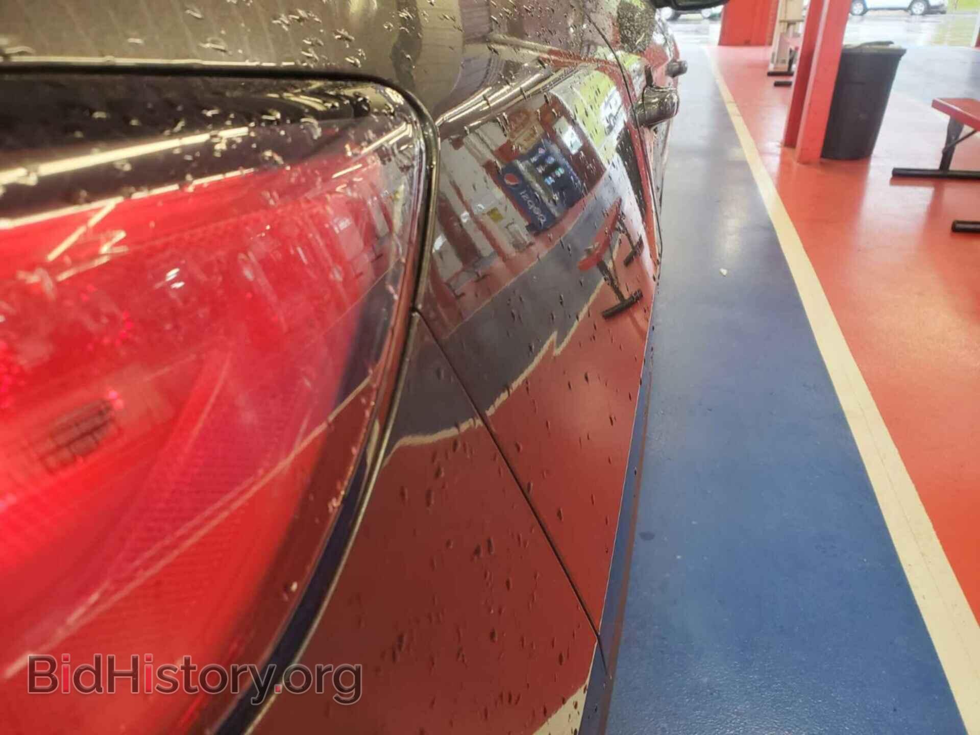 2020 FORD ESCAPE - VIN: 1FMCU9H9XLUA14392 - Photo 6