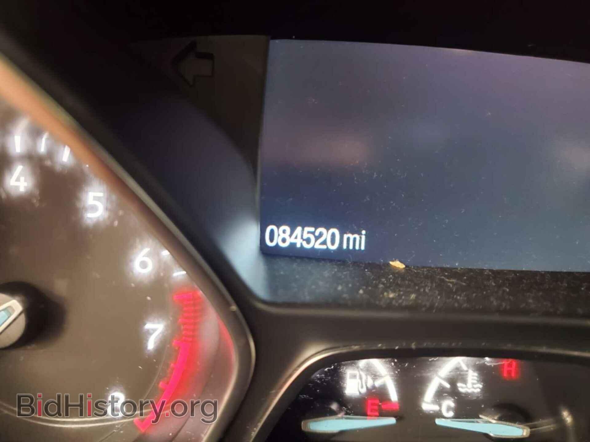 2018 FORD ESCAPE - VIN: 1FMCU9GD9JUC50034 - Фото 4