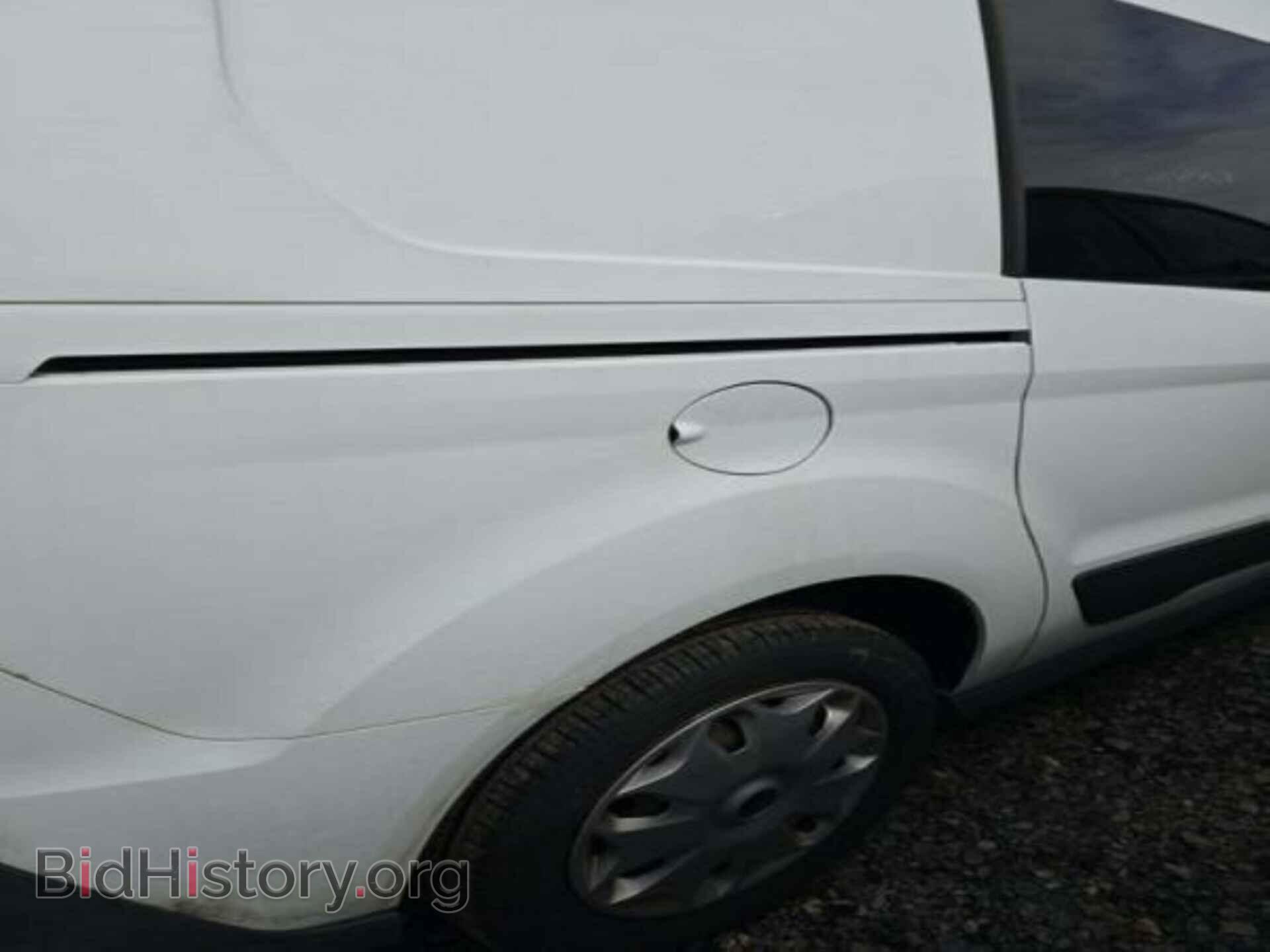 2018 FORD TRANSIT CONNECT - VIN: NM0LS7F78J1342096 - Фото 25