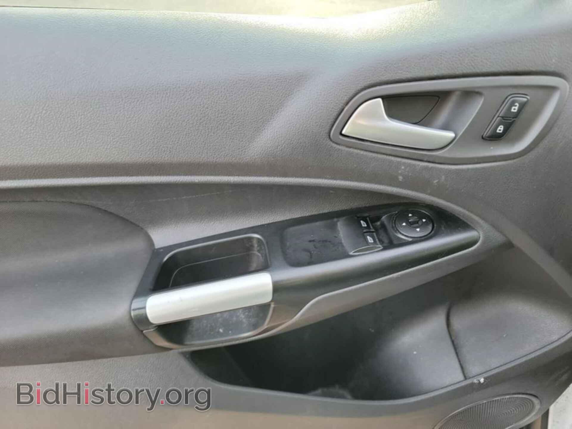 2018 FORD TRANSIT CONNECT - VIN: NM0LS7F78J1342096 - Фото 26