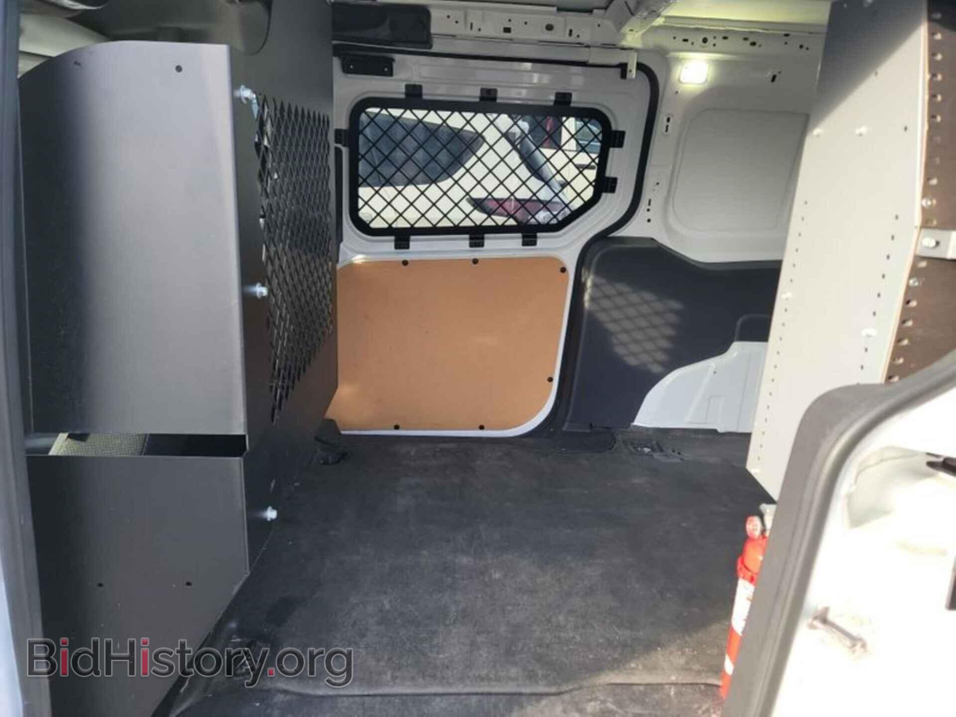 2018 FORD TRANSIT CONNECT - VIN: NM0LS7F78J1342096 - Фото 9