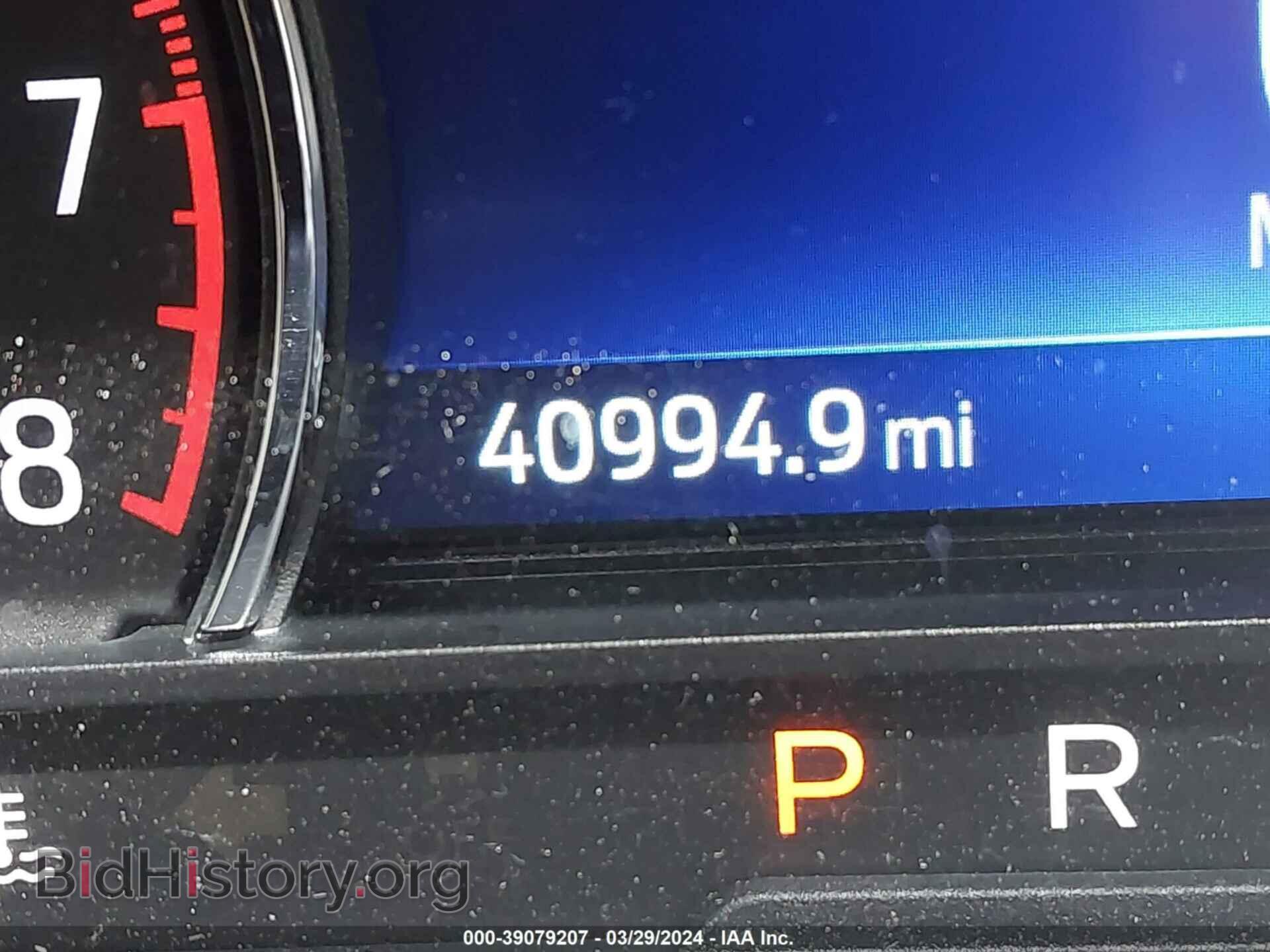 2021 FORD EXPLORER - VIN: 1FMSK7DH6MGB59643 - Фото 7