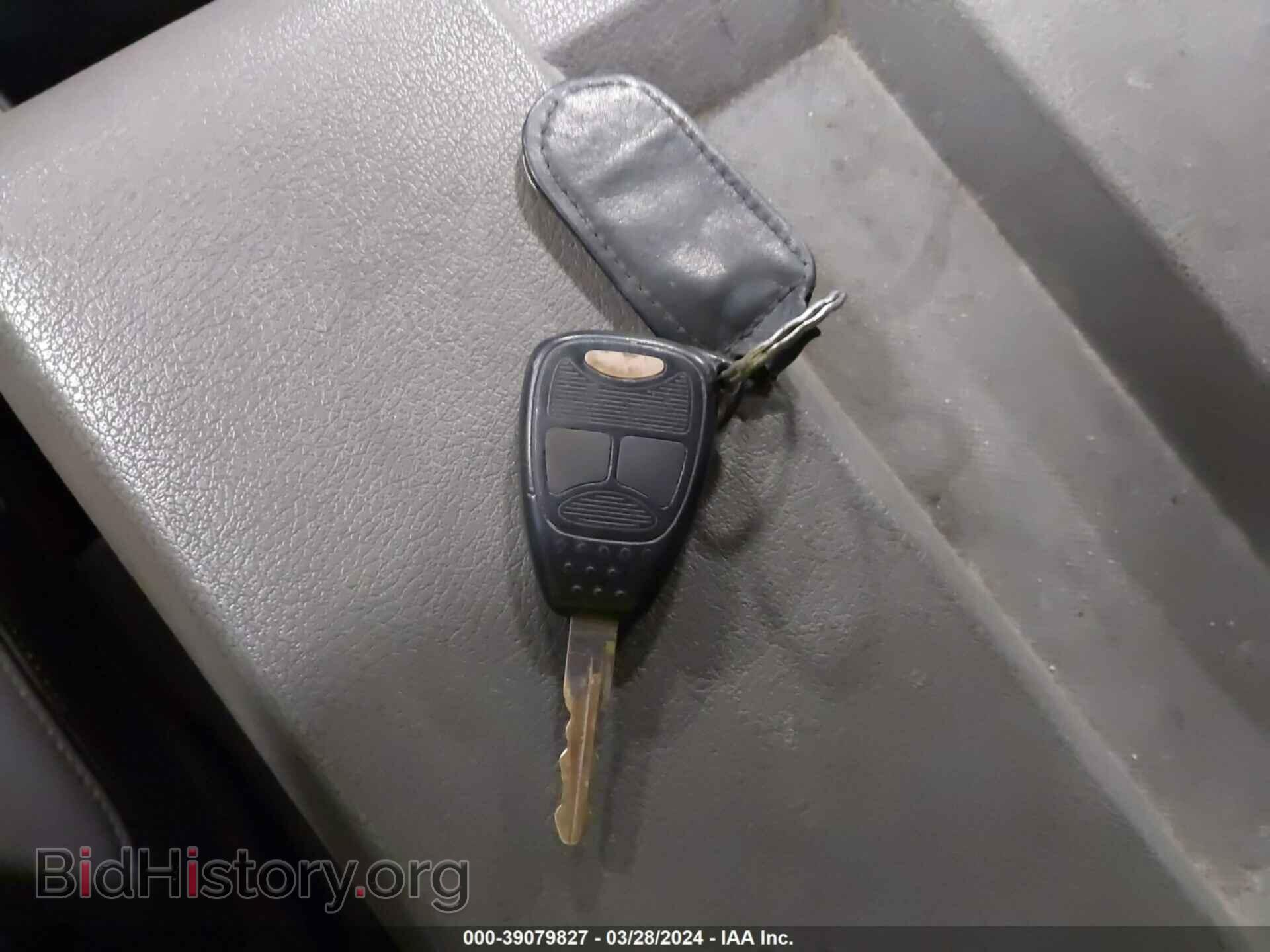 2006 DODGE RAM 2500 - VIN: 3D7KS28C06G165862 - Фото 11