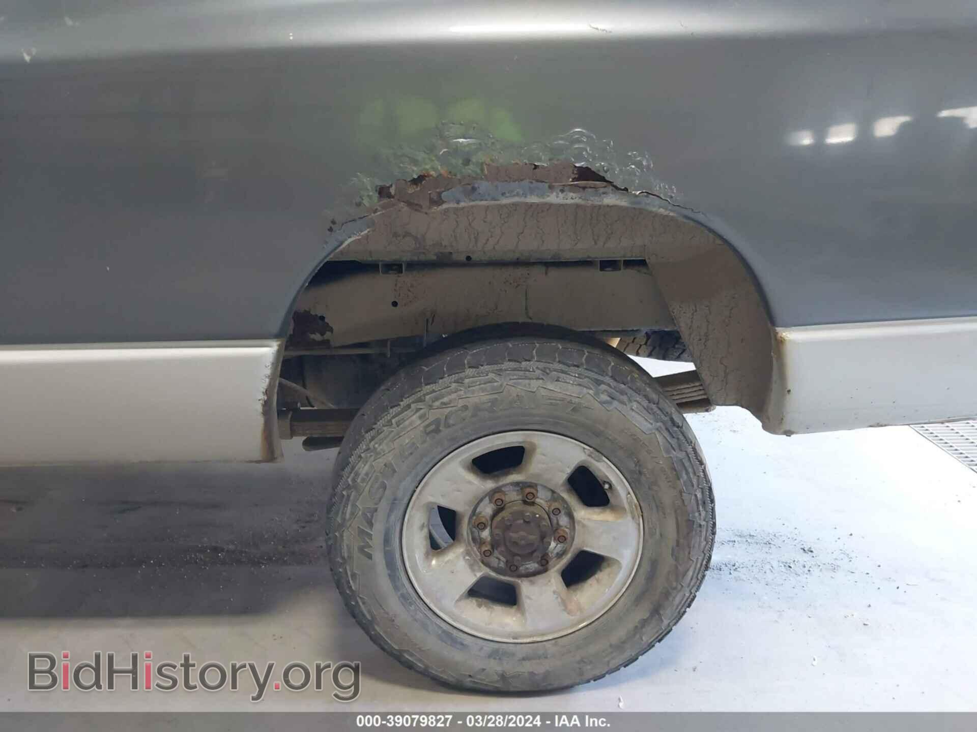2006 DODGE RAM 2500 - VIN: 3D7KS28C06G165862 - Фото 6