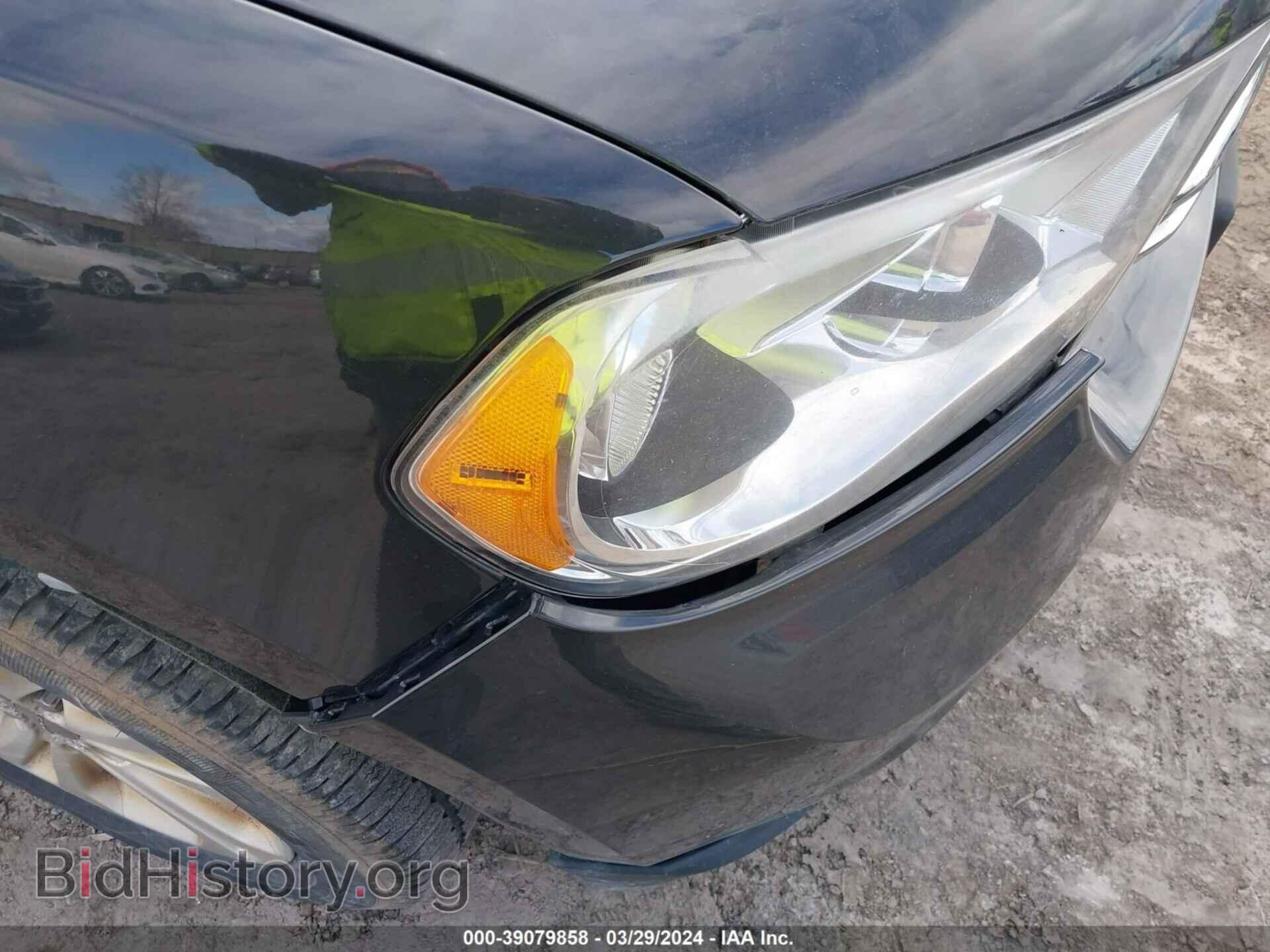2011 DODGE DURANGO - VIN: 1D4SE4GT2BC699637 - Photo 6