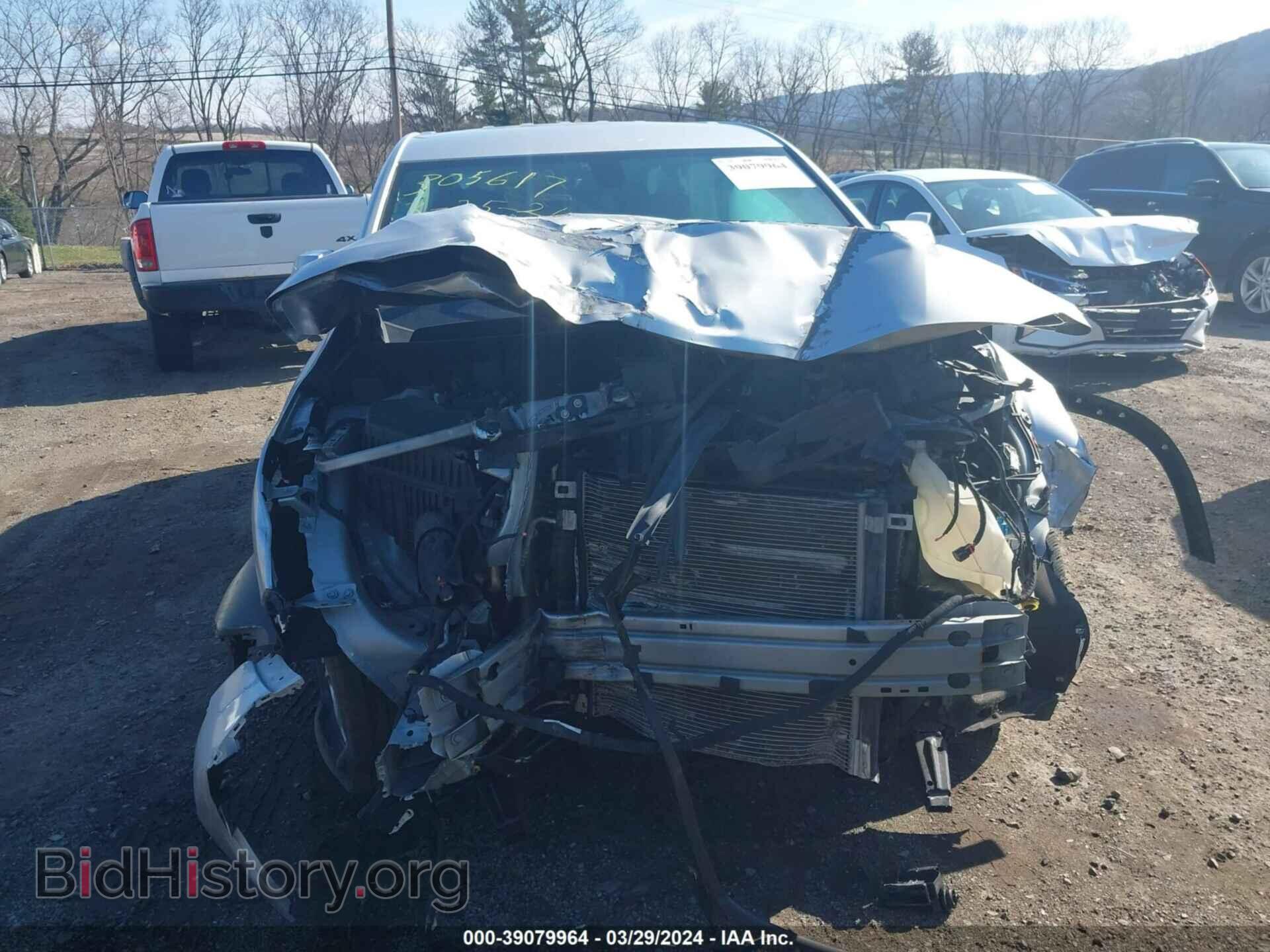 2017 GMC ACADIA - VIN: 1GKKNRLA9HZ172879 - Фото 6