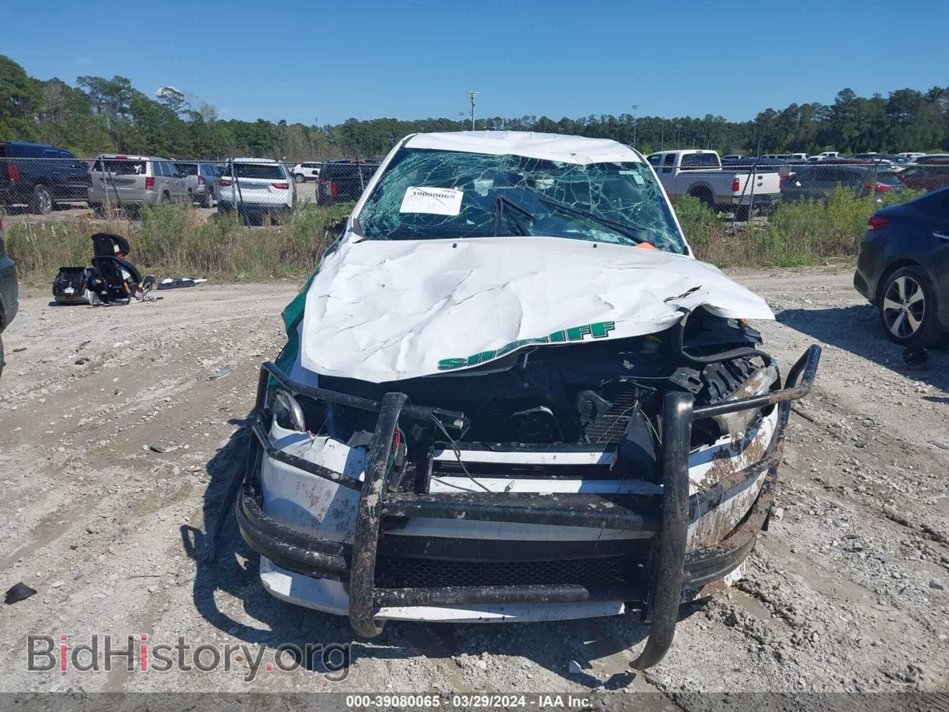 2020 DODGE DURANGO - VIN: 1C4SDJFT9LC286518 - Фото 6