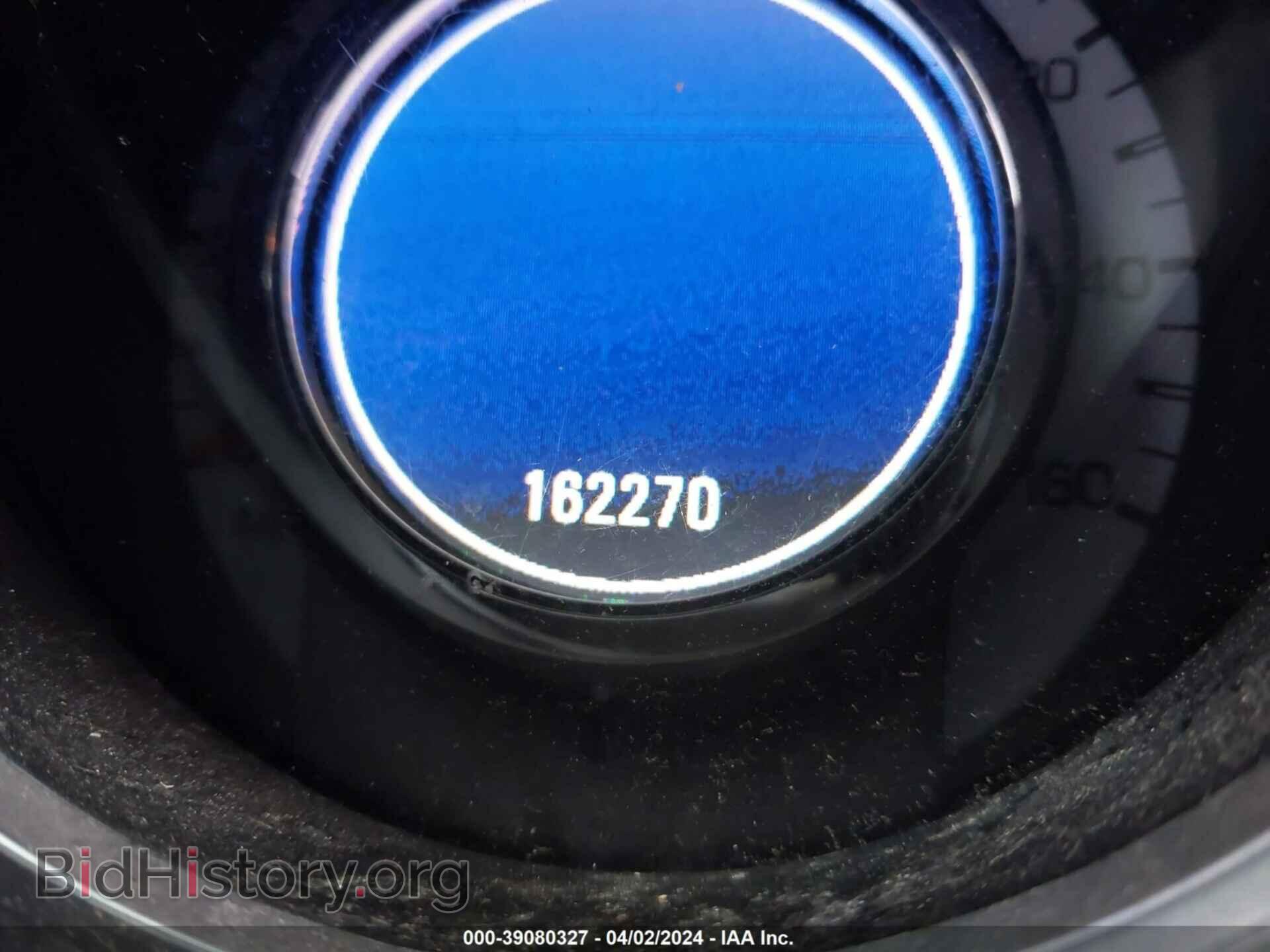 2012 CADILLAC SRX - VIN: 3GYFNAE30CS620357 - Фото 7