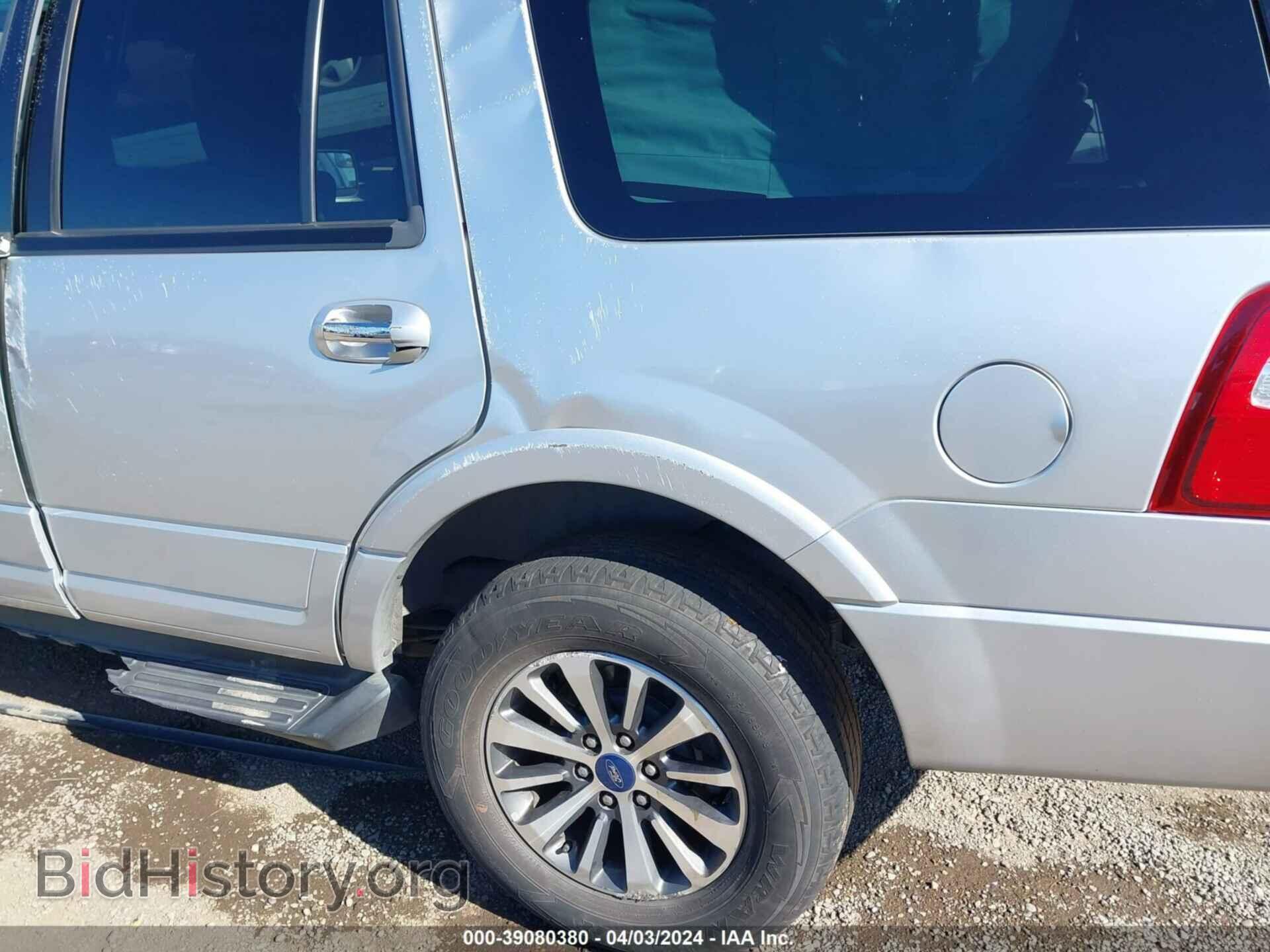 2017 FORD EXPEDITION - VIN: 1FMJU1HT9HEA74010 - Photo 13