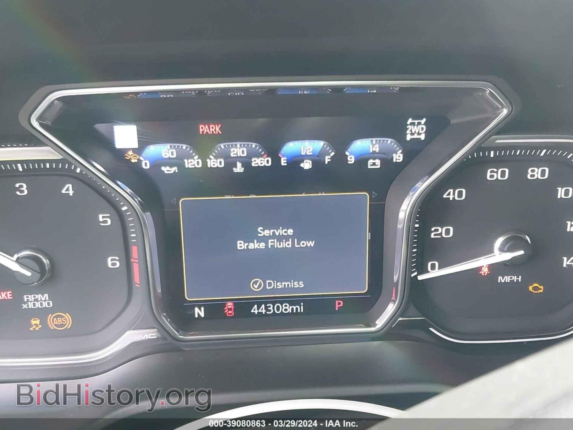 2021 GMC YUKON - VIN: 1GKS2DKL4MR179442 - Фото 15