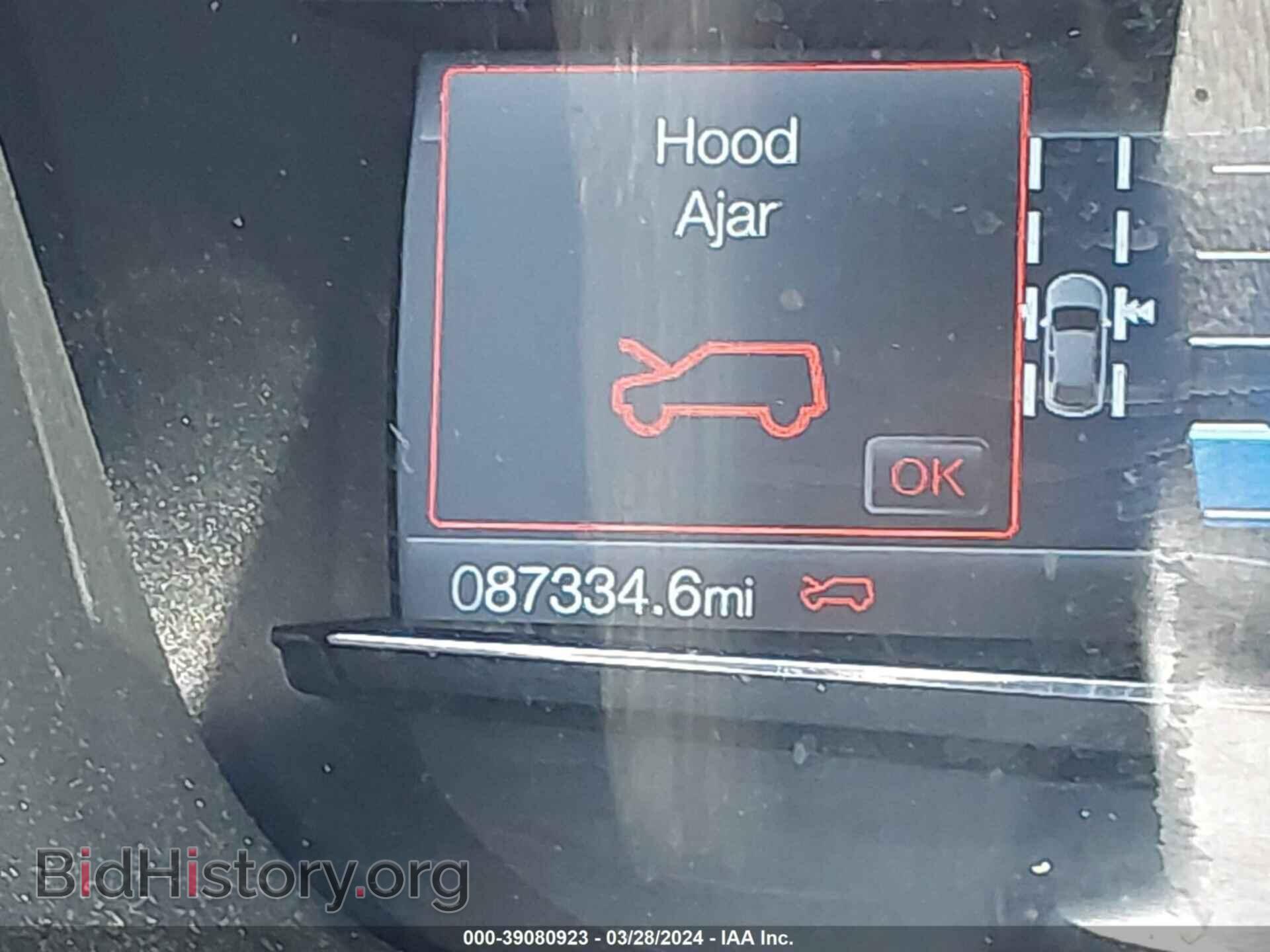 2018 FORD EXPLORER - VIN: 1FM5K7F81JGB63850 - Фото 15
